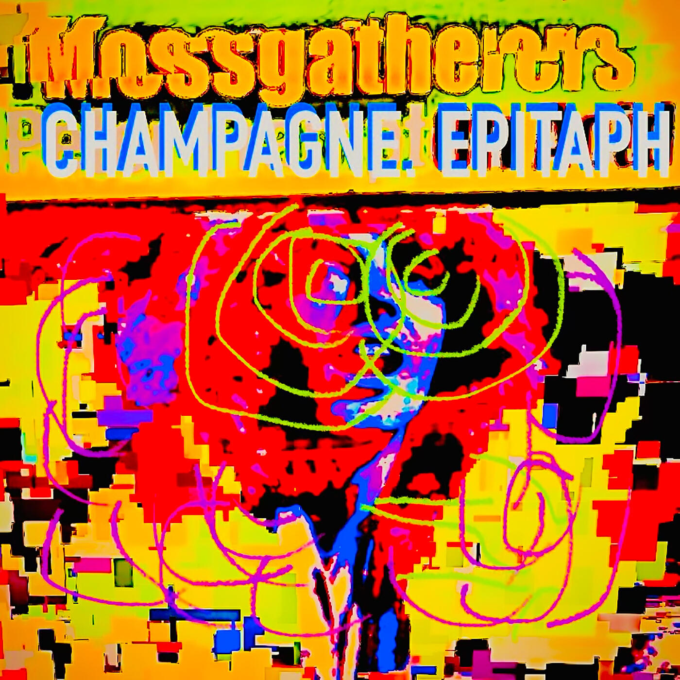 Релиз Champagne Epitaph