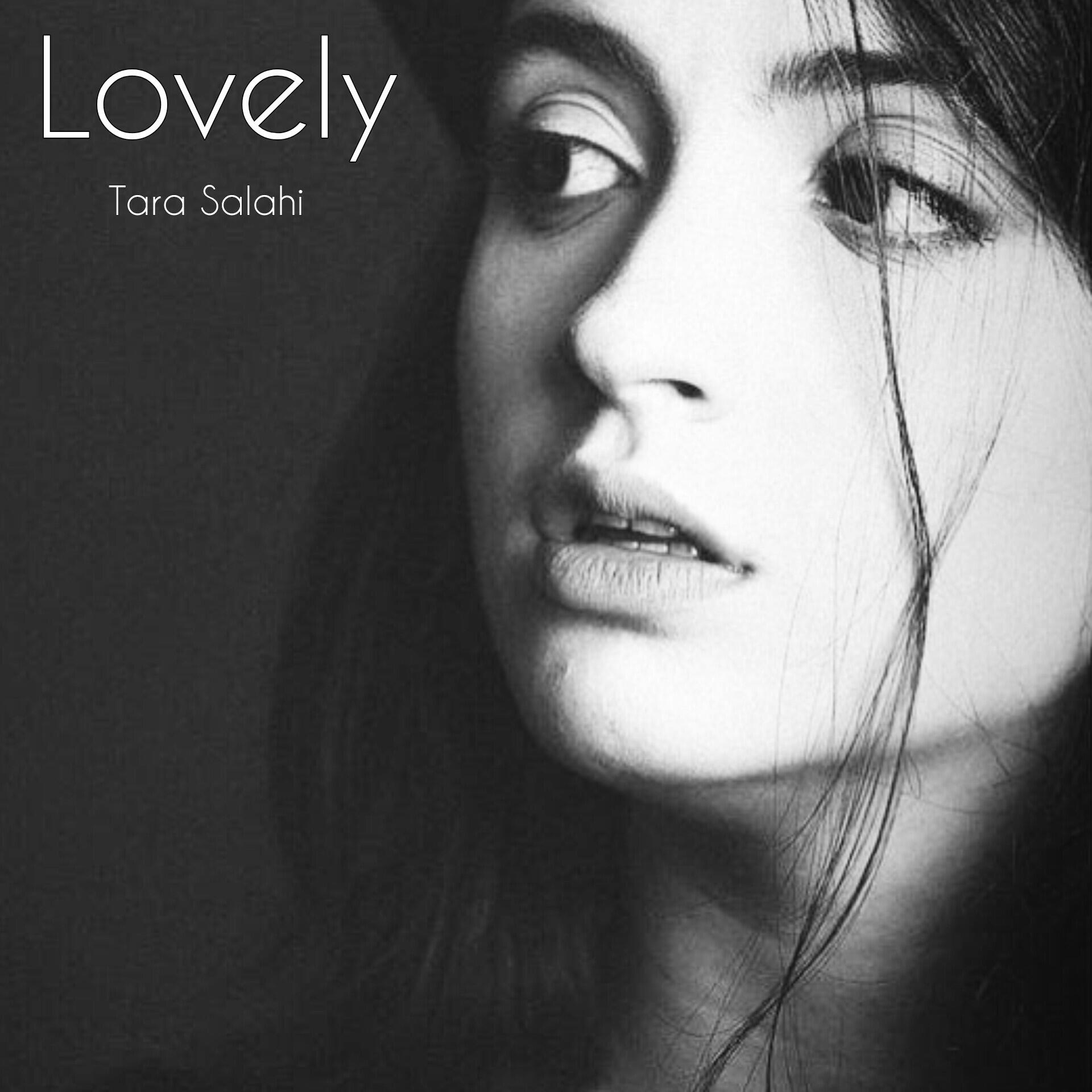 Релиз Lovely