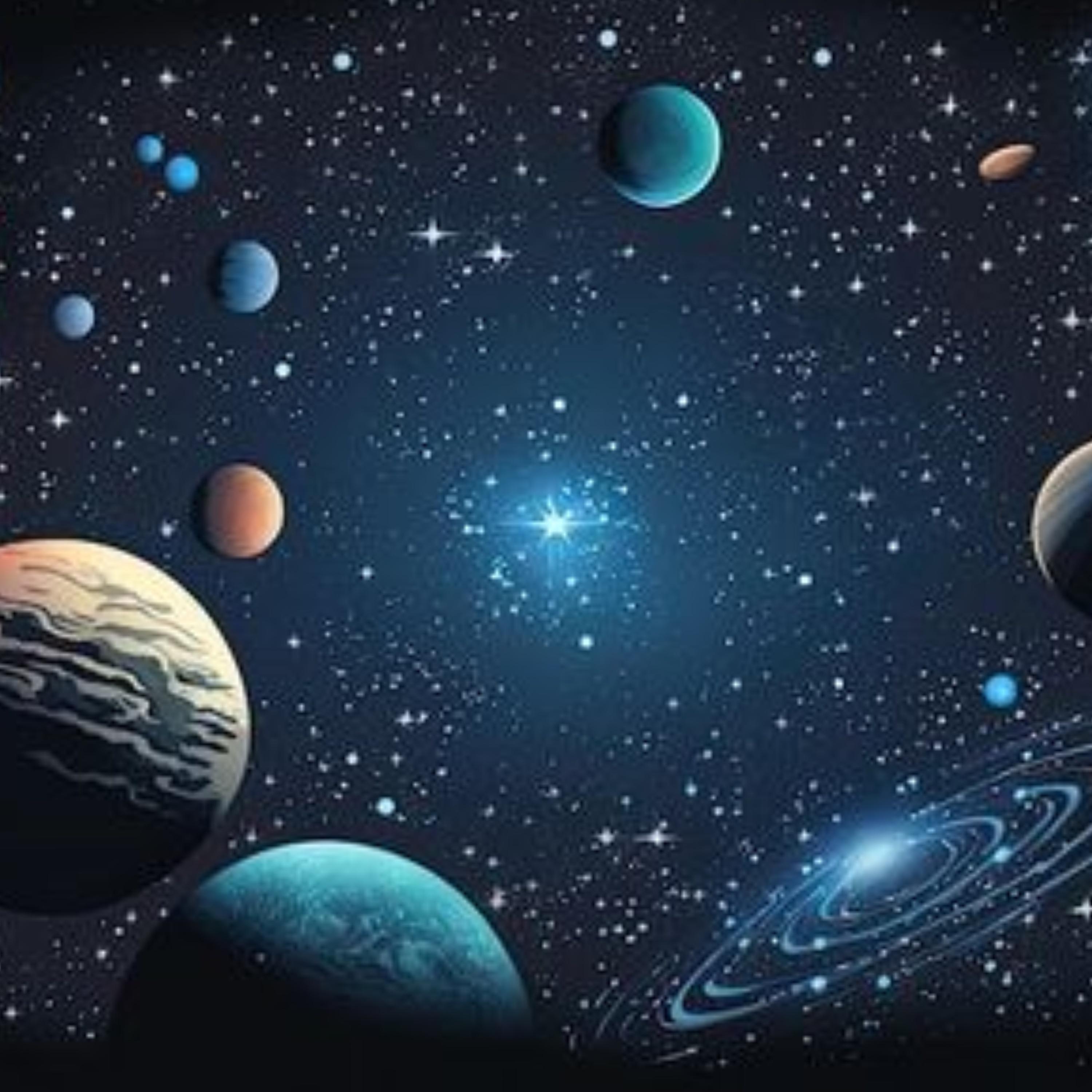 Релиз VIAJE AL INFINITO