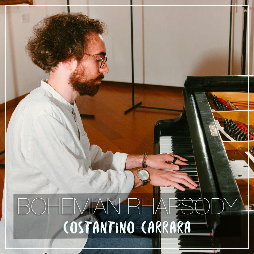 Релиз Bohemian Rhapsody (Piano Arrangement)