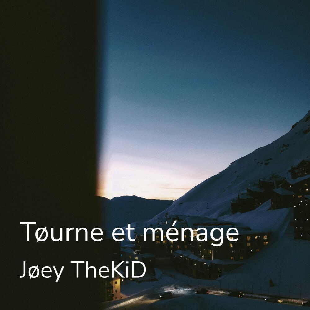 Релиз Tøurne et ménage