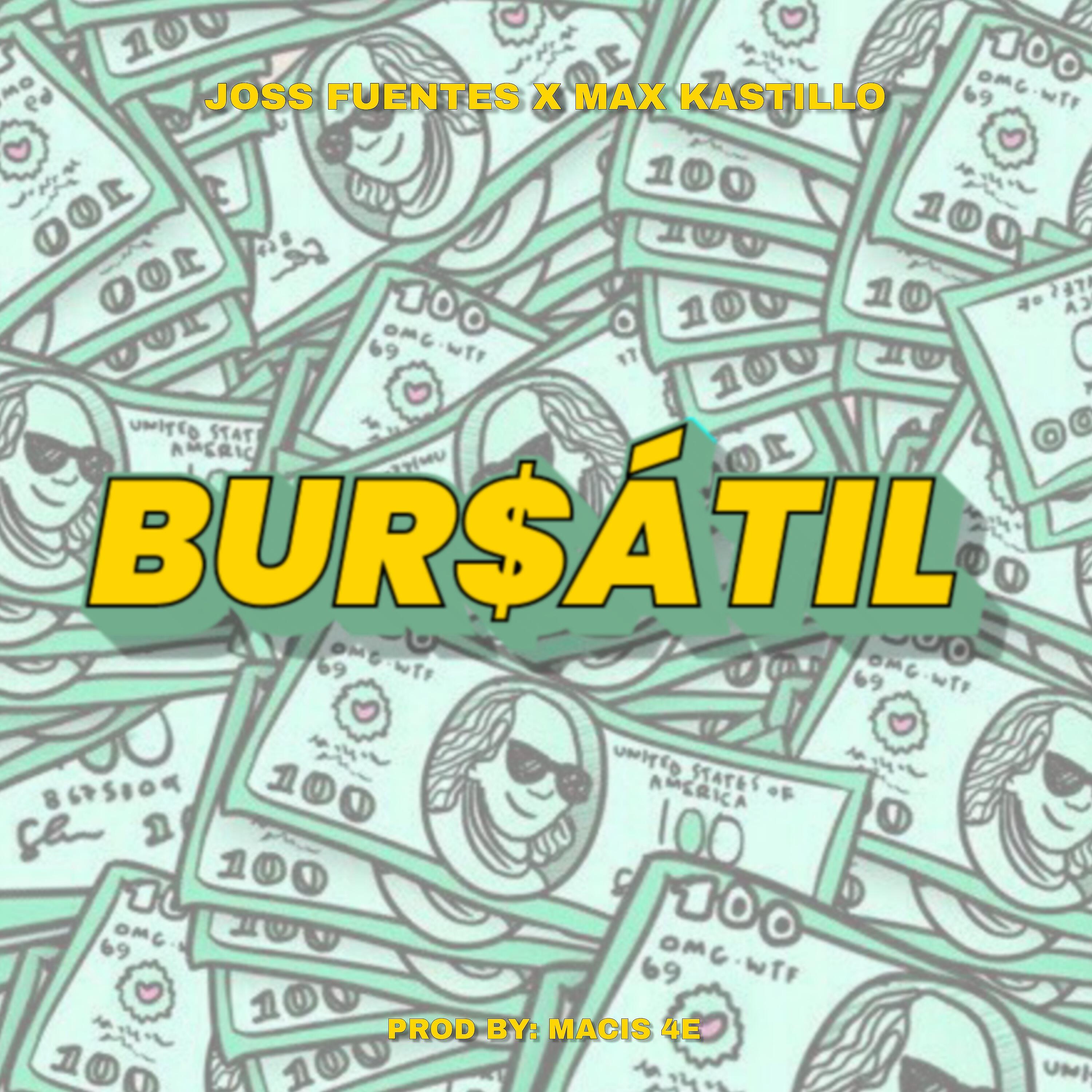Релиз Bursátil