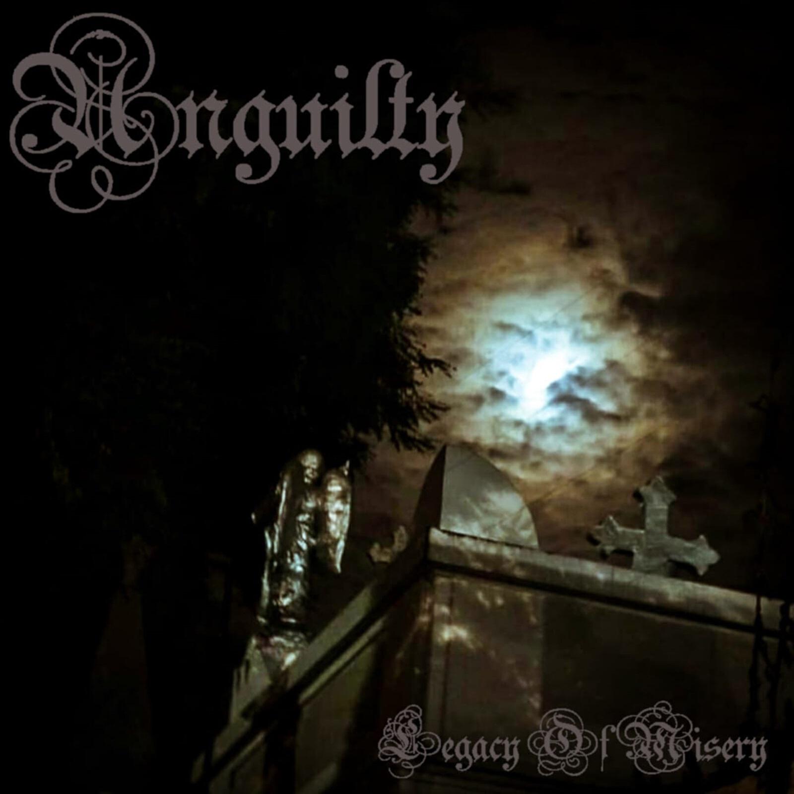 Релиз Legacy of Misery