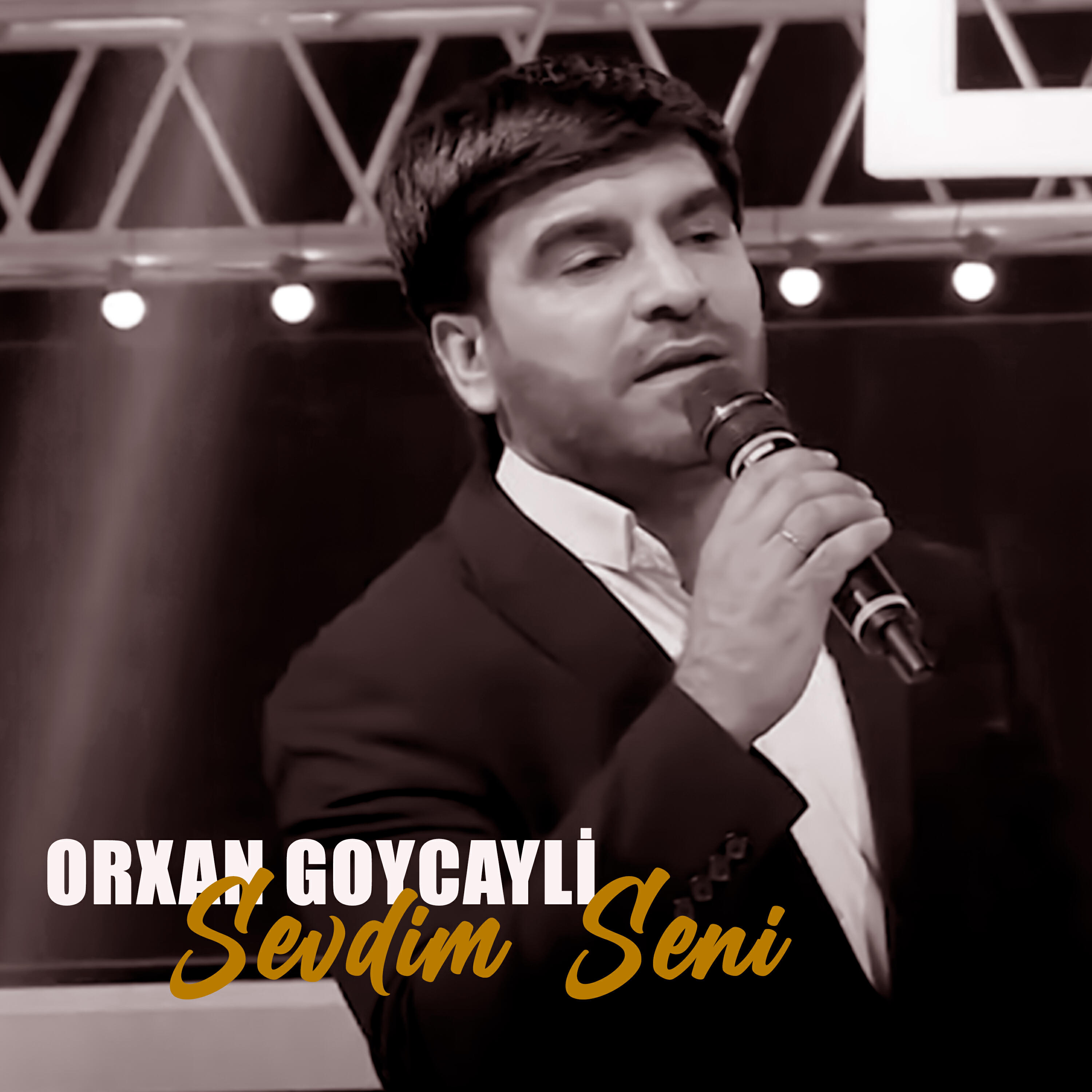 Релиз Sevdim Seni