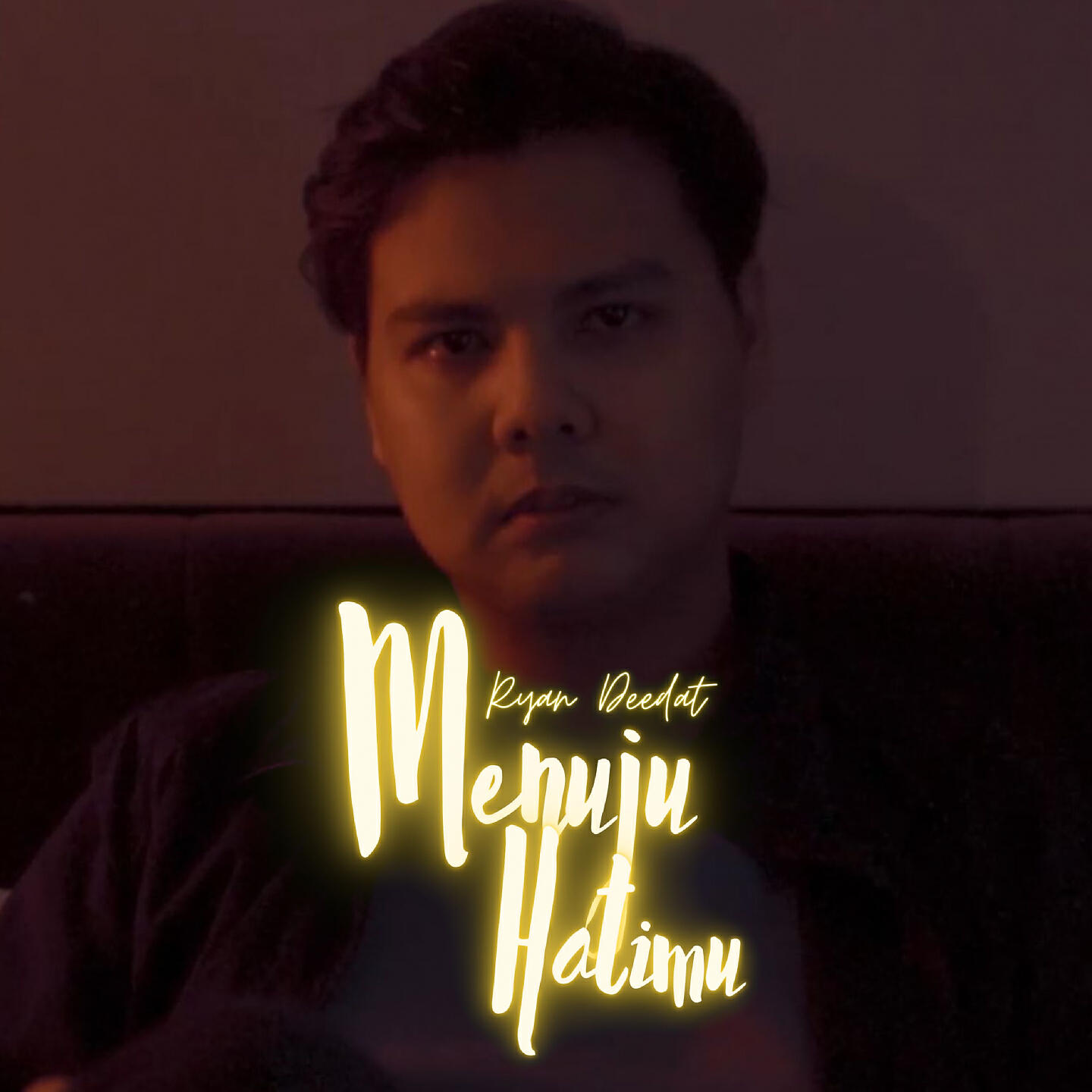 Релиз Menuju Hatimu