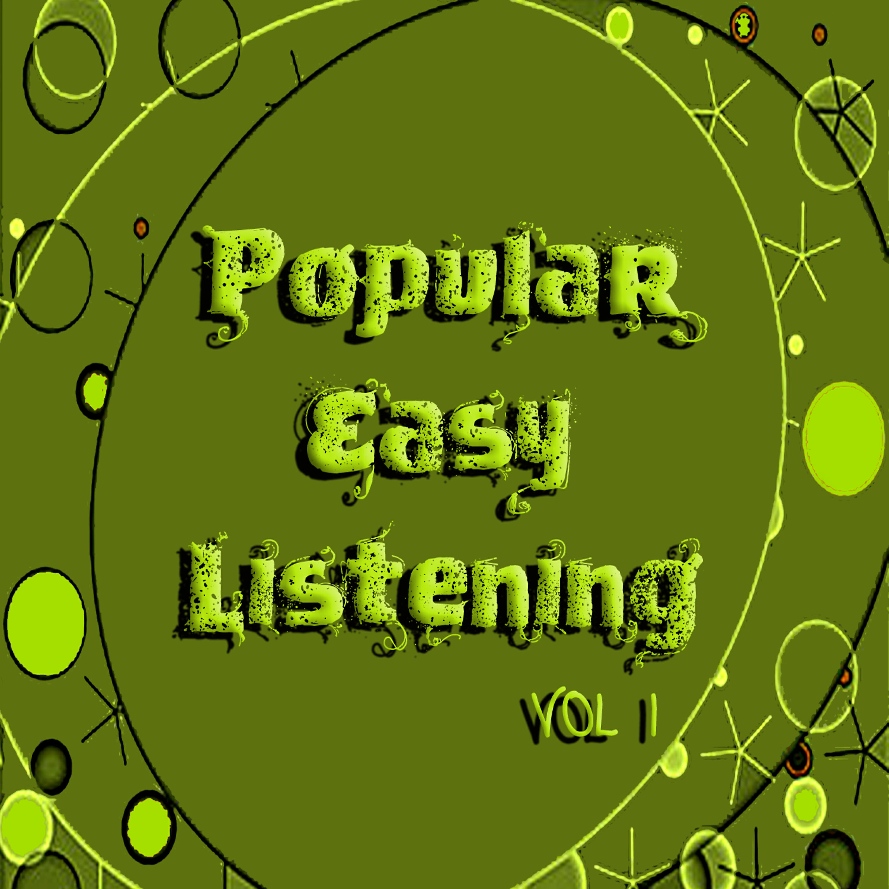 Релиз Popular  Easy Listening Vol 1