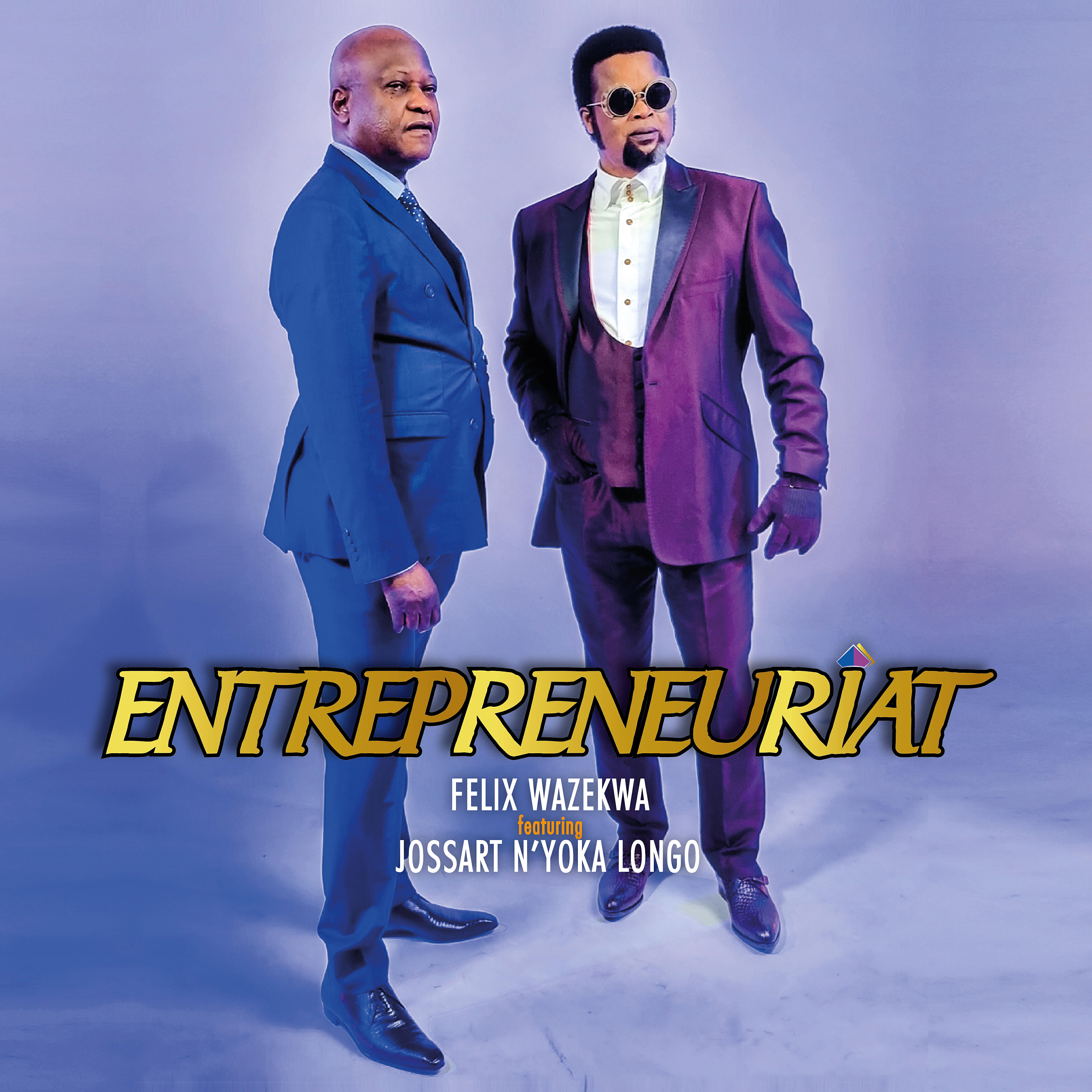 Релиз ENTREPRENEURIAT