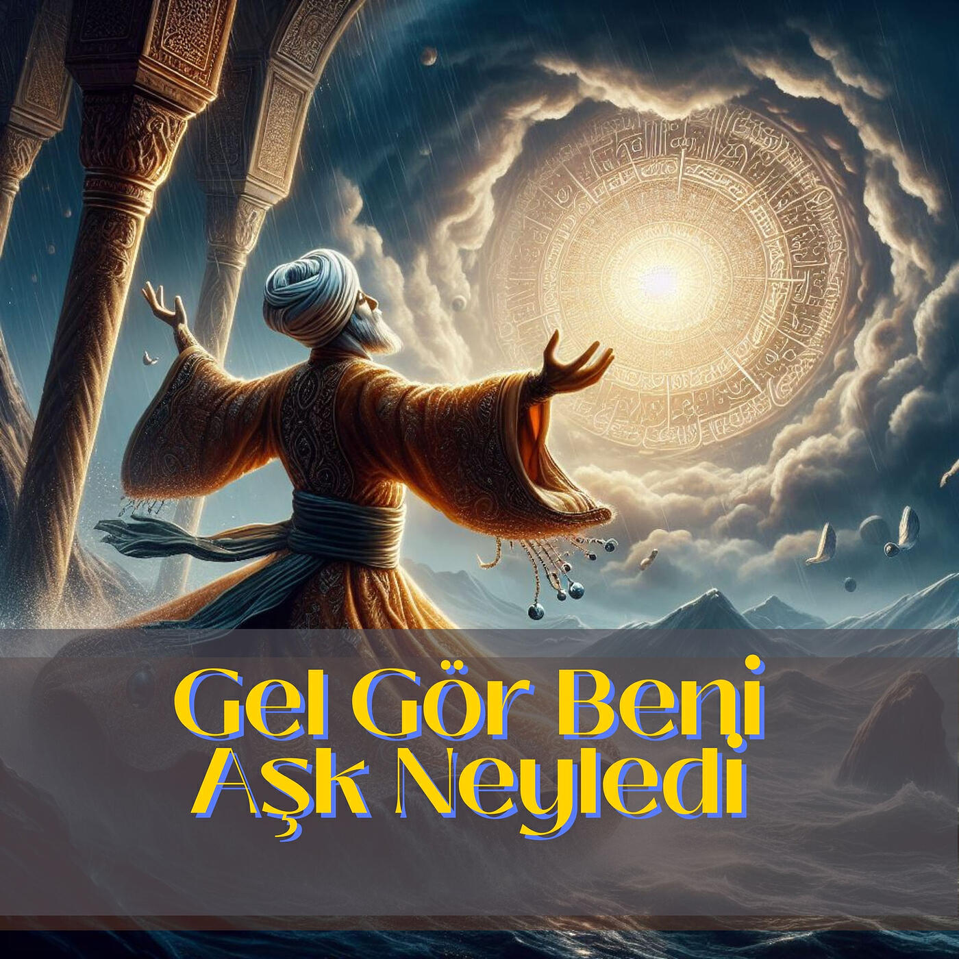 Релиз Gel Gör Beni Aşk Neyledi