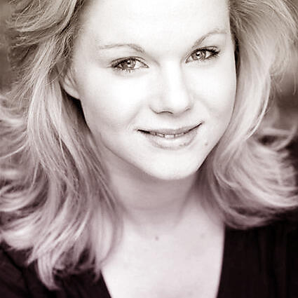 Amy Lennox
