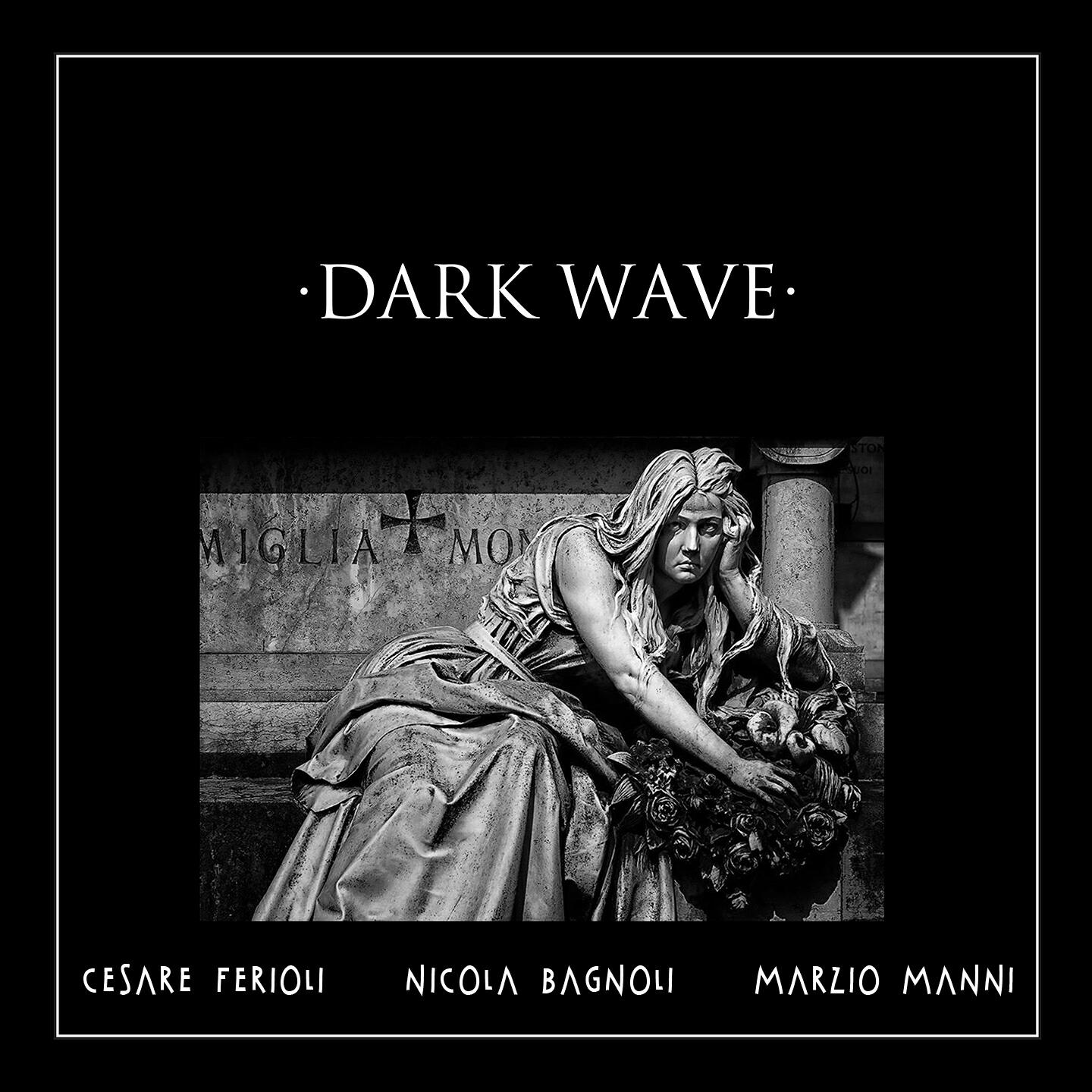 Релиз Dark wave
