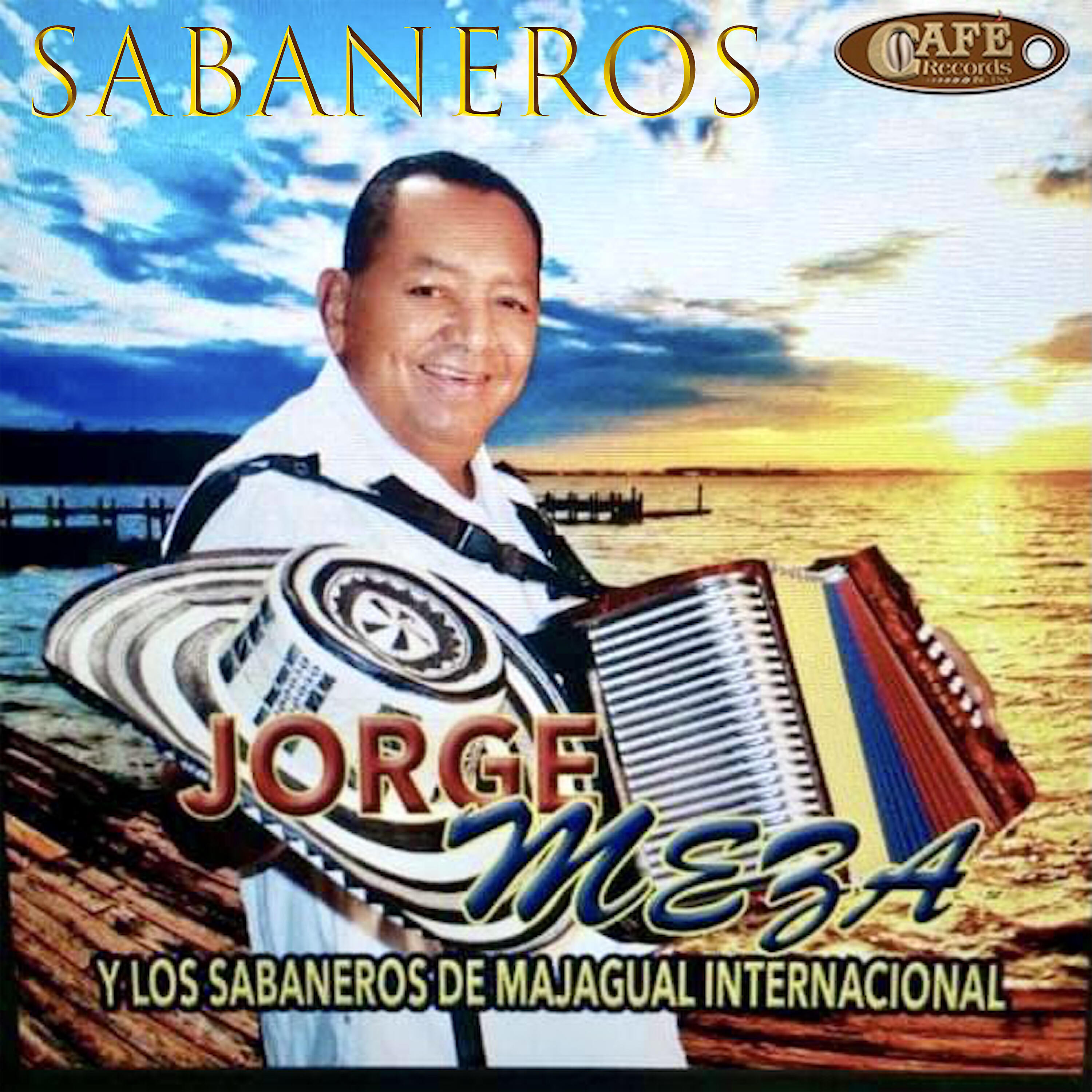 Релиз Sabanero