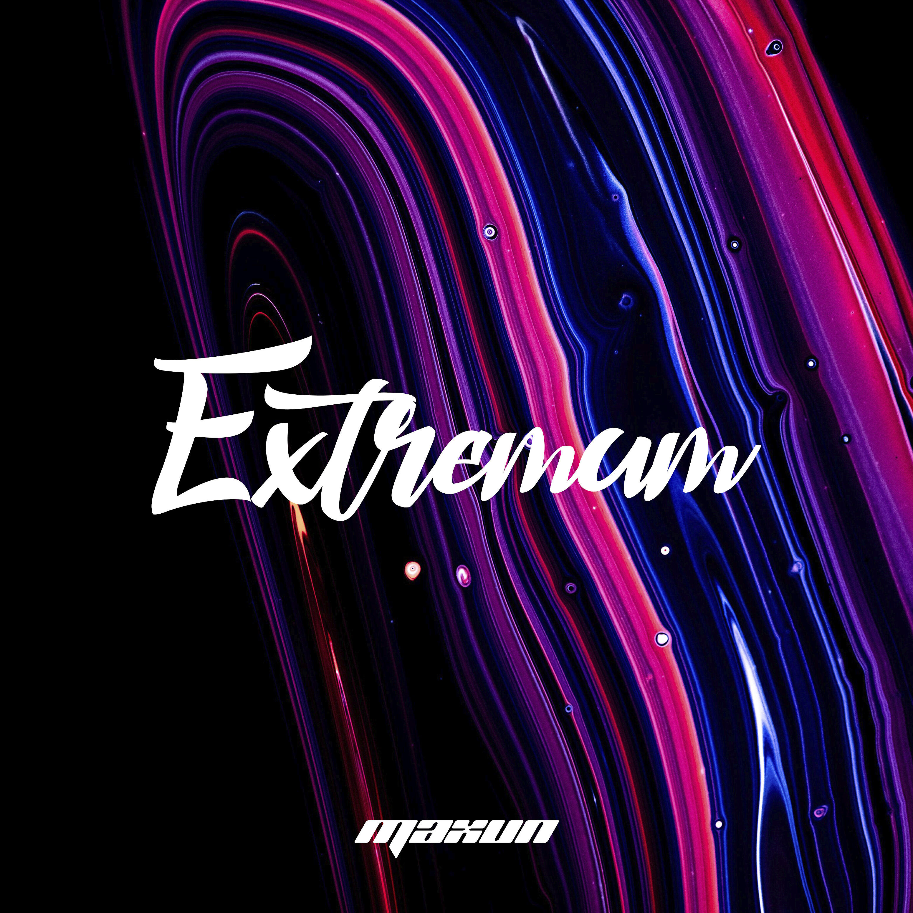 Релиз Extremum