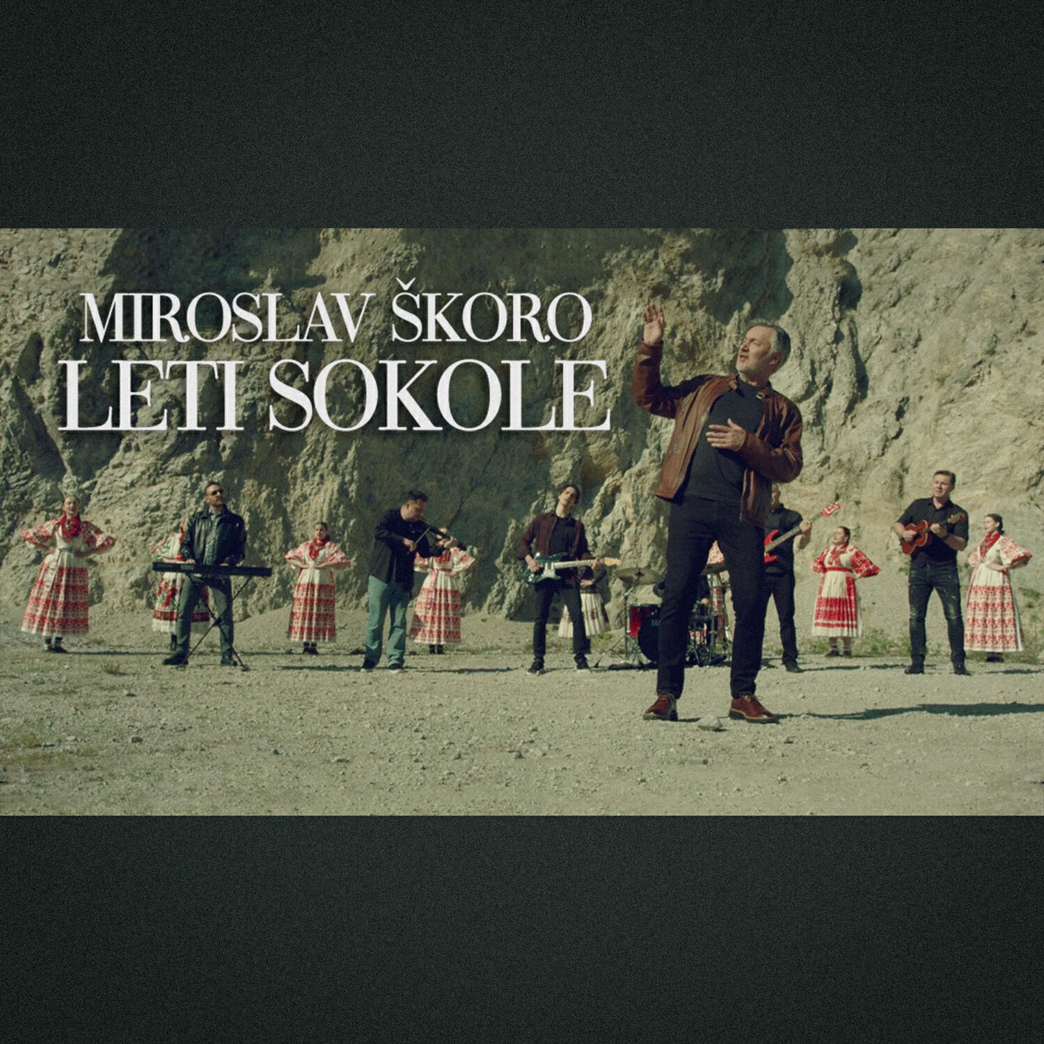 Релиз Leti Sokole