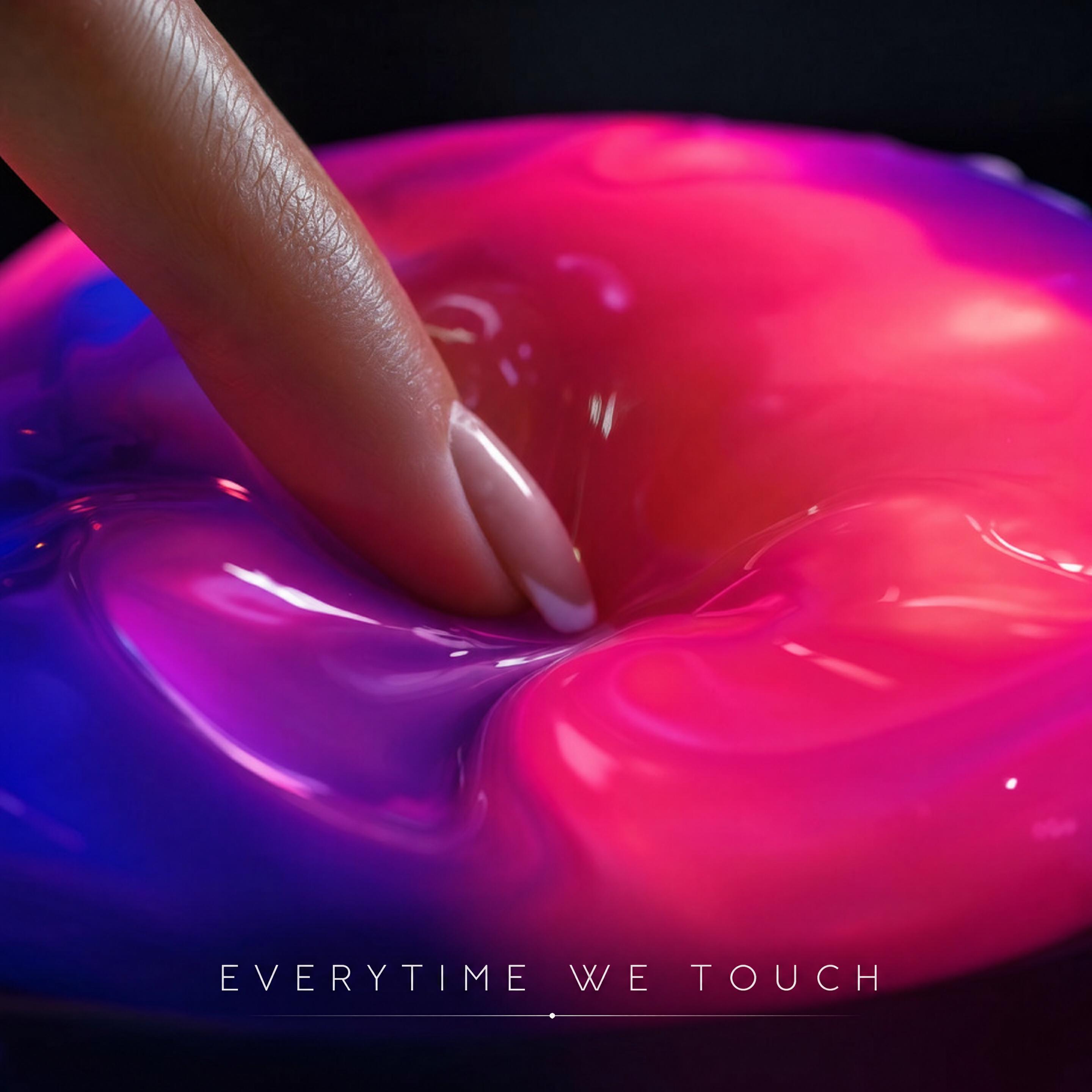 Релиз Everytime We Touch