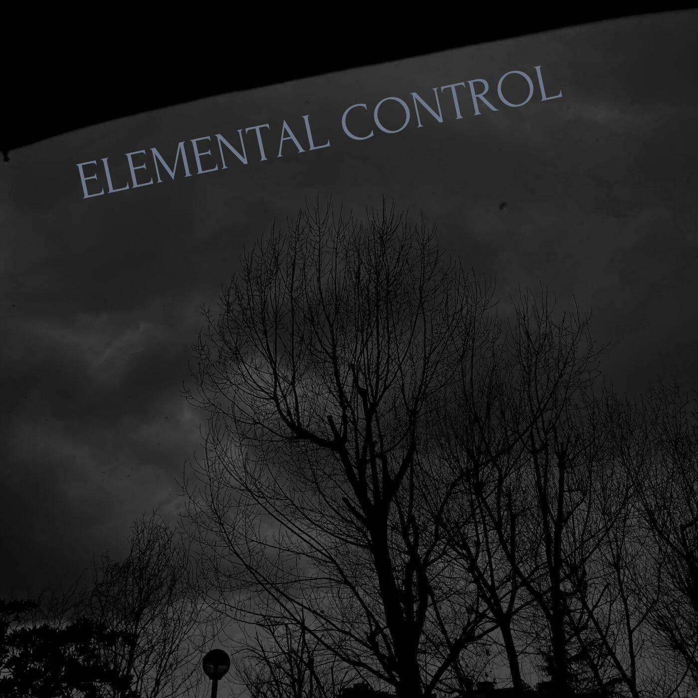 Релиз Elemental Control