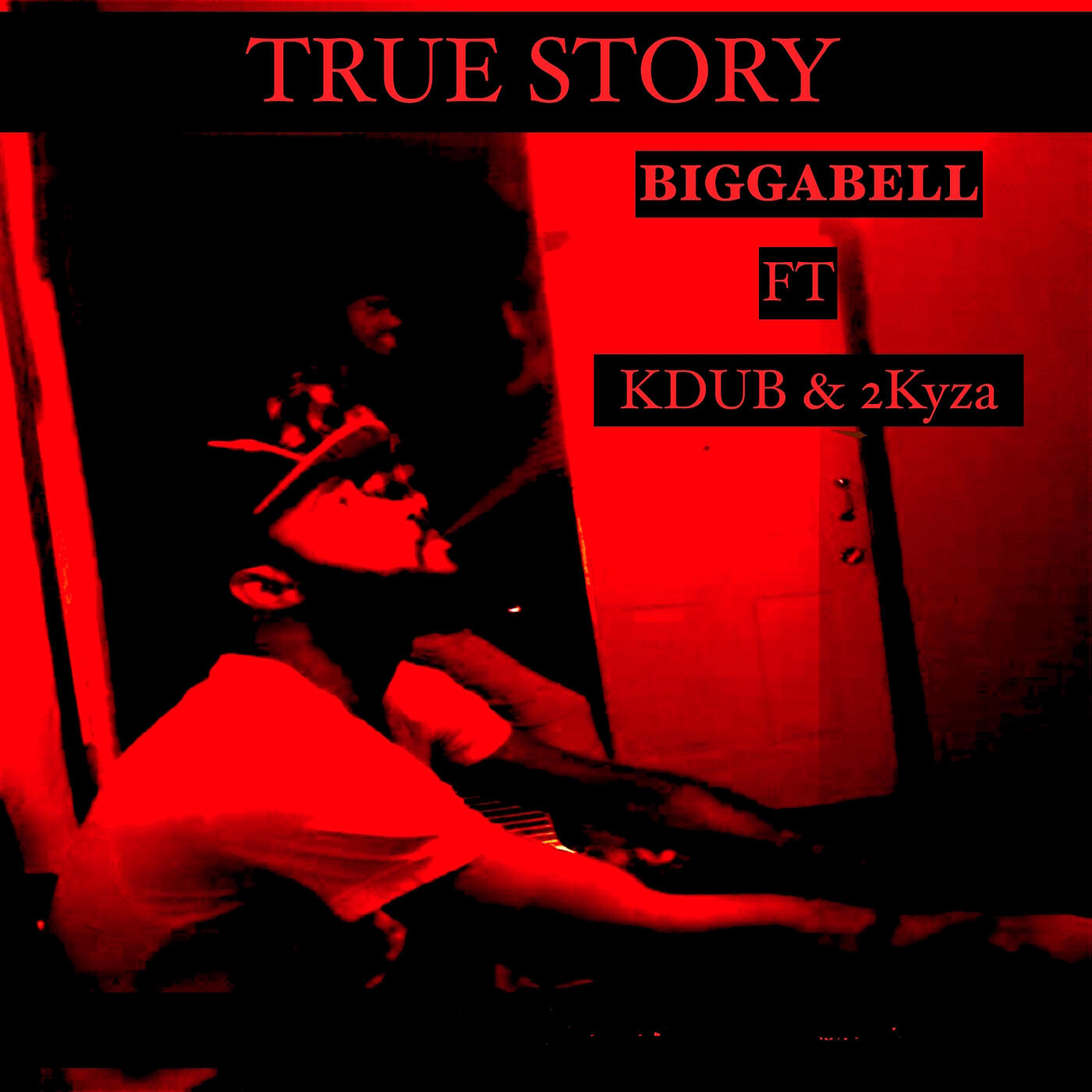 Релиз True Story