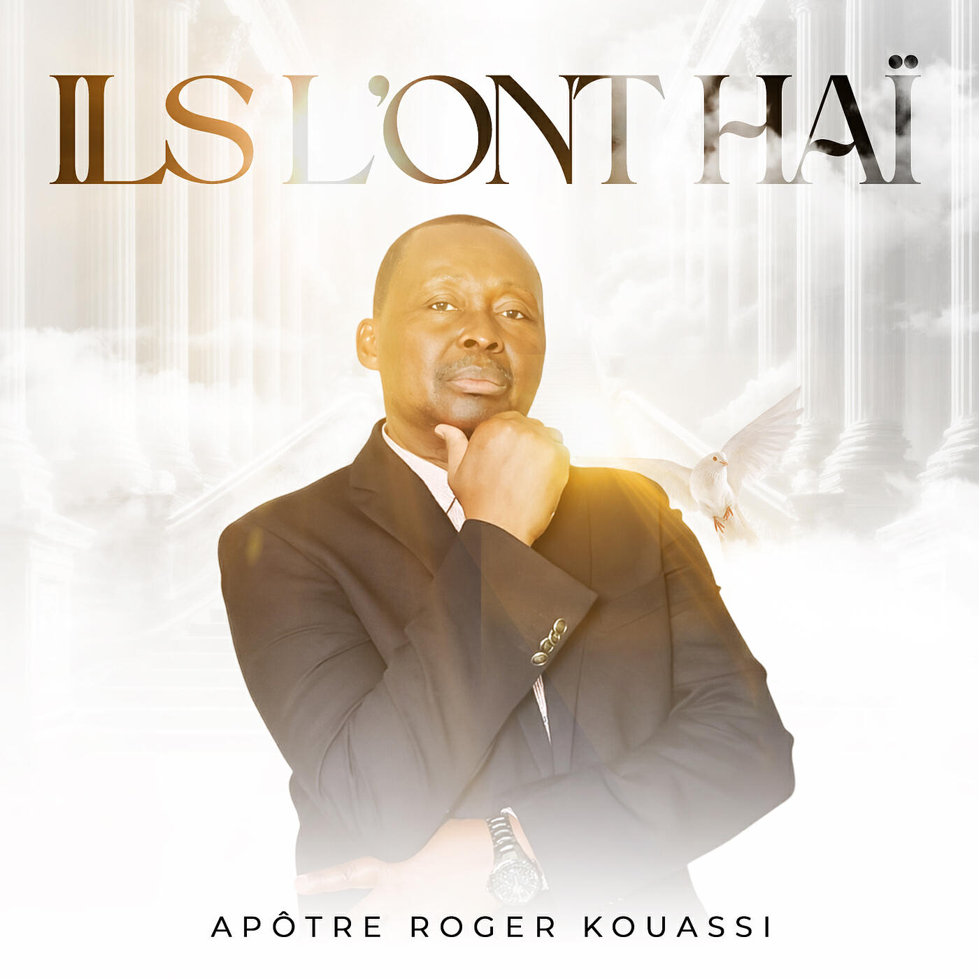 Apôtre Roger Kouassi