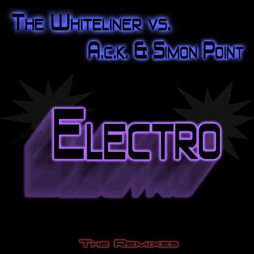 Релиз Electro