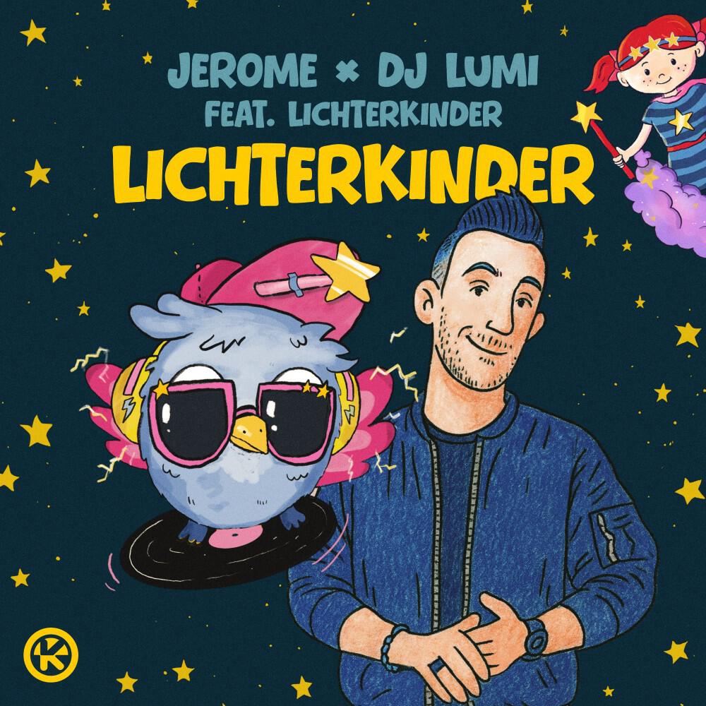 Релиз Lichterkinder