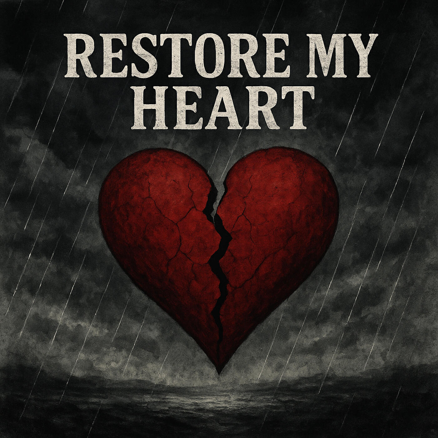 Релиз Restore My Heart