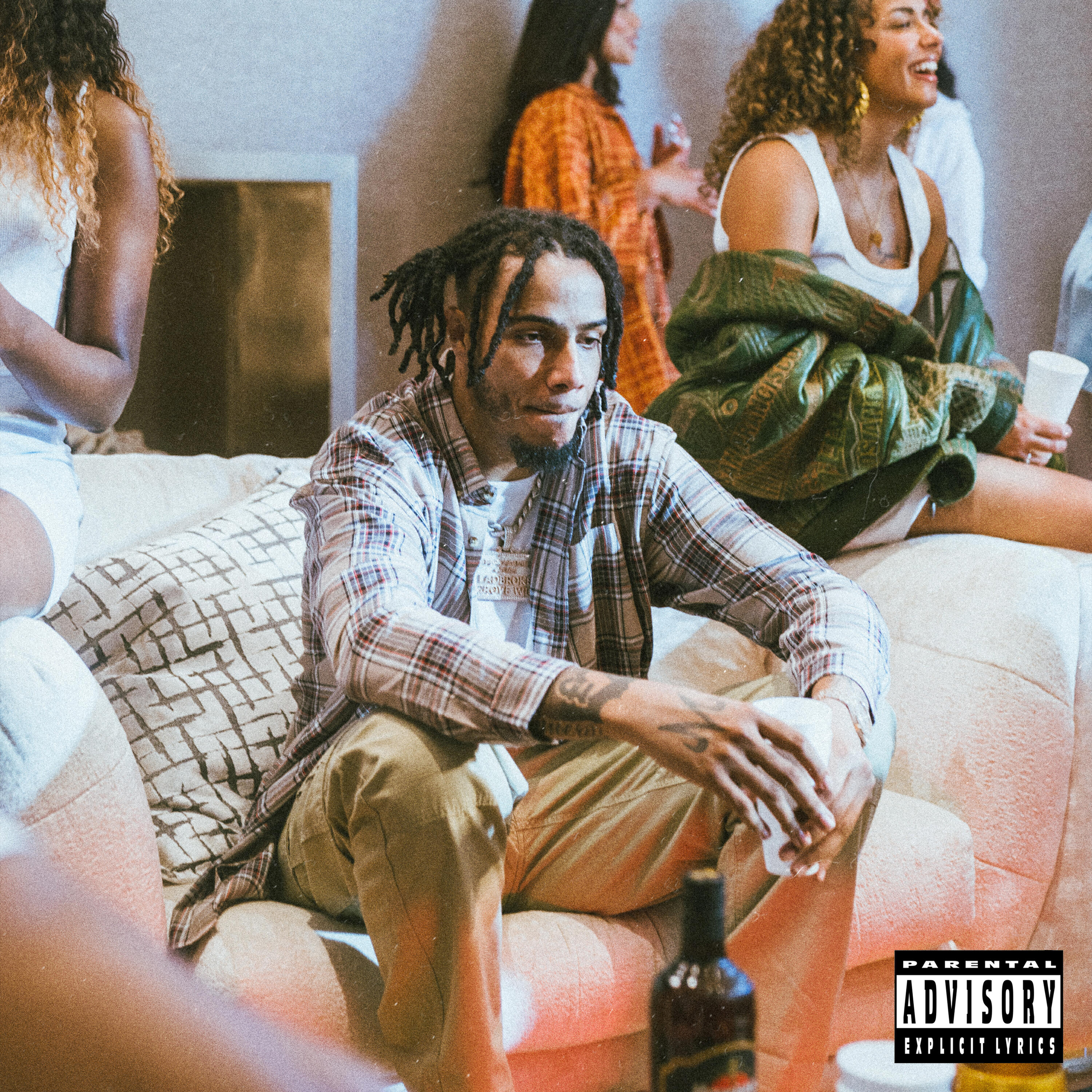 Релиз Summertime Shootout (feat. T-Pain)