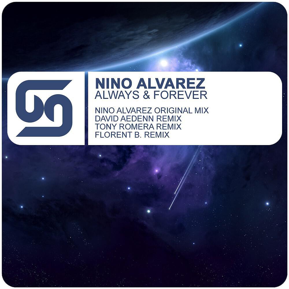 Постер альбома Always And Forever