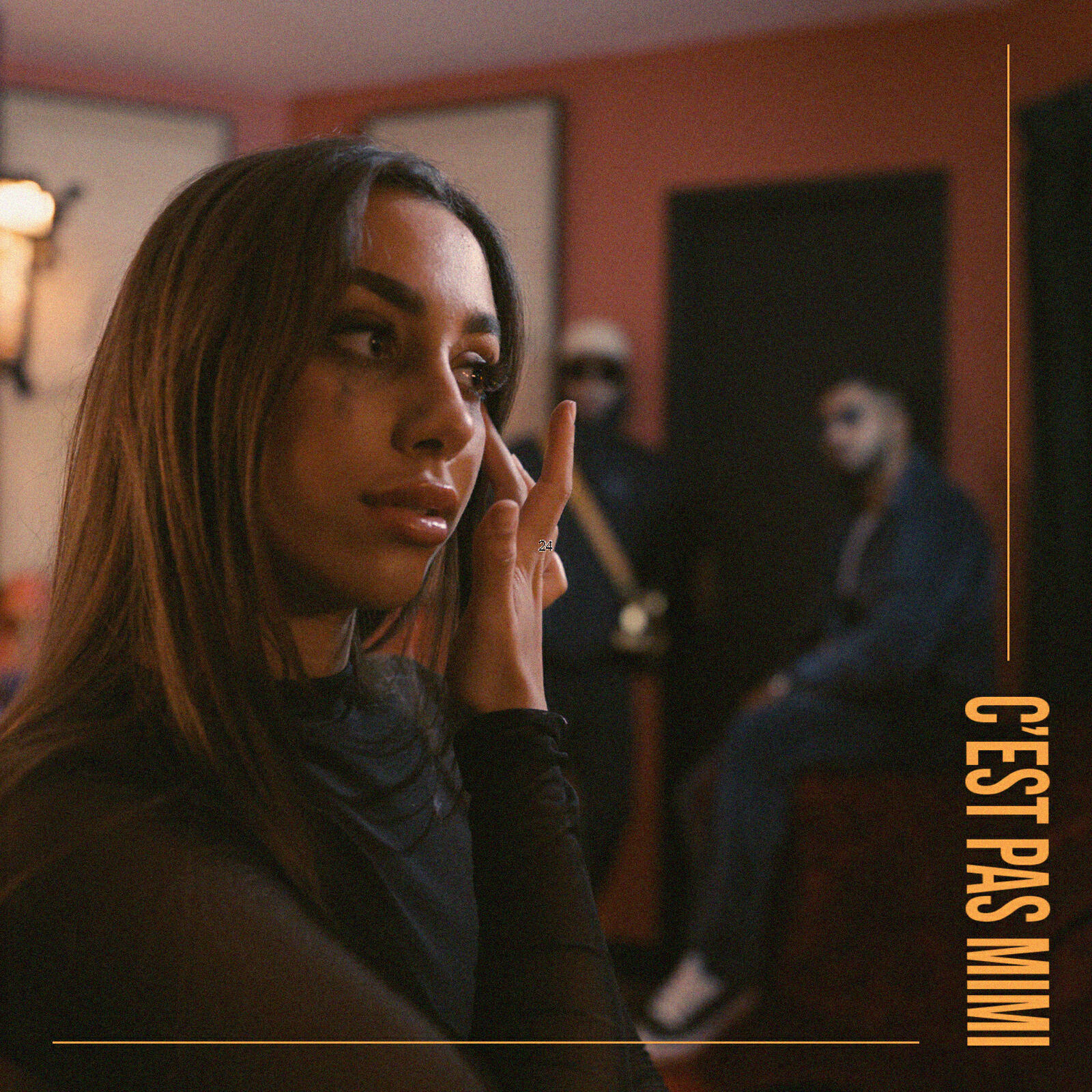 Релиз C'est pas mimi