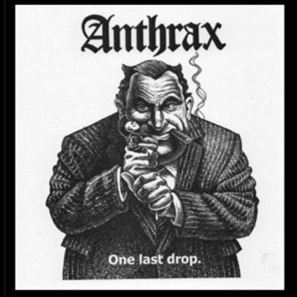 Релиз ONE Last Drop