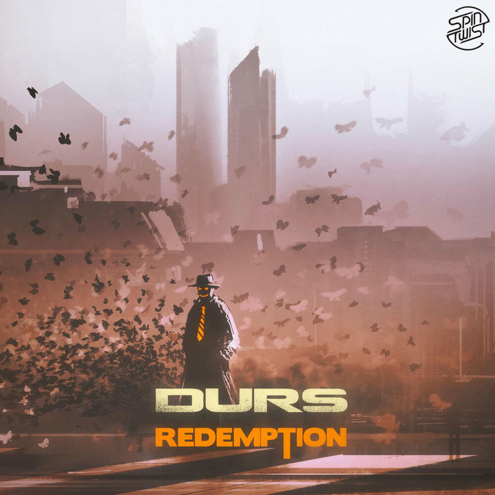 Релиз Redemption