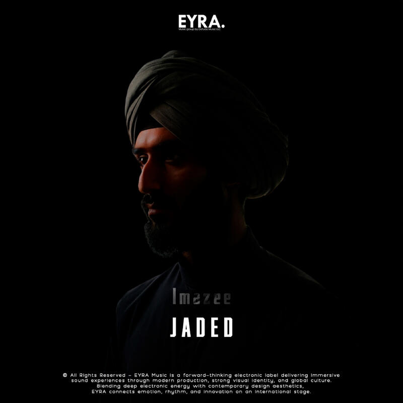 Релиз Jaded