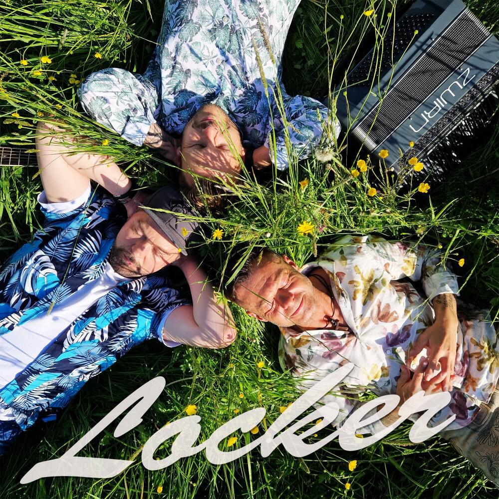 Релиз Locker