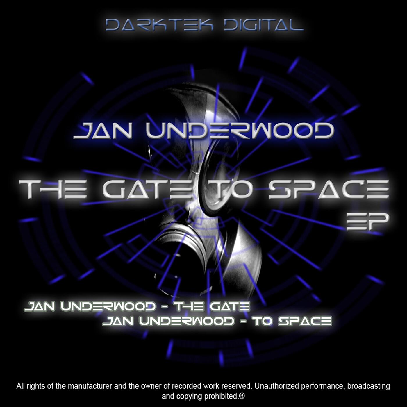 Релиз The Gate To Space EP