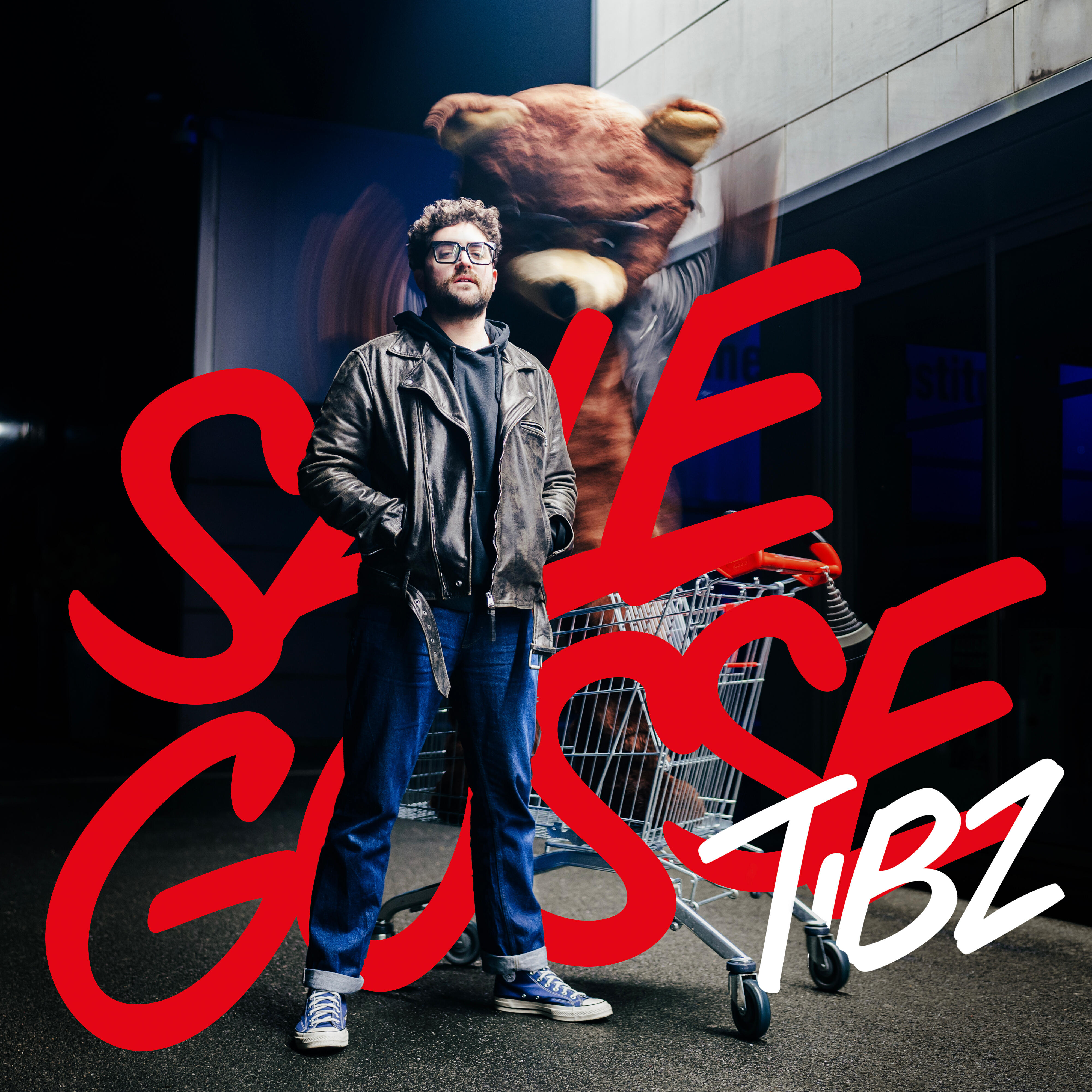 Релиз Sale gosse