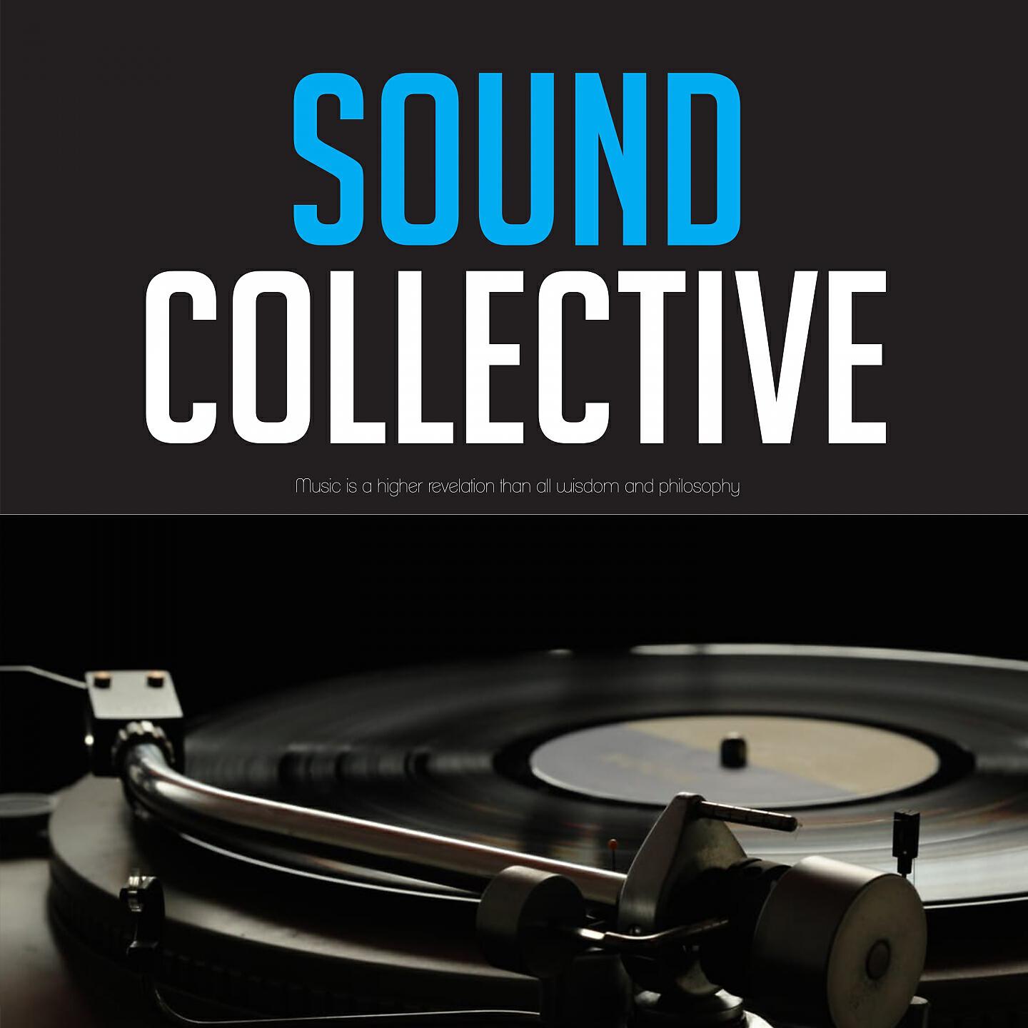 Релиз Sound Collective