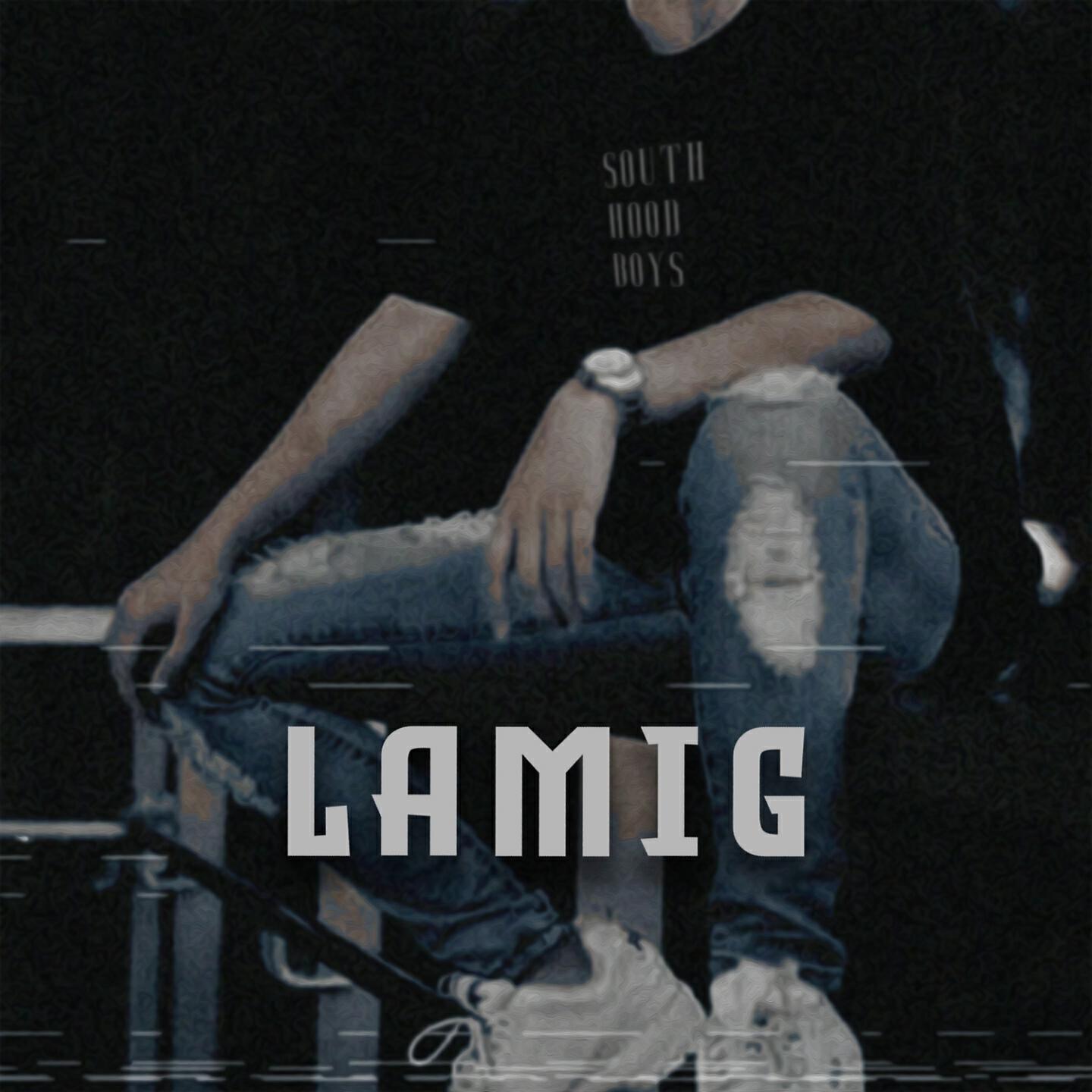 Трек Lamig