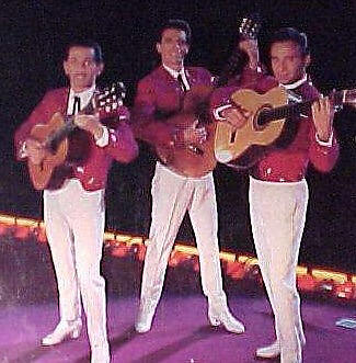 Trio Siboney