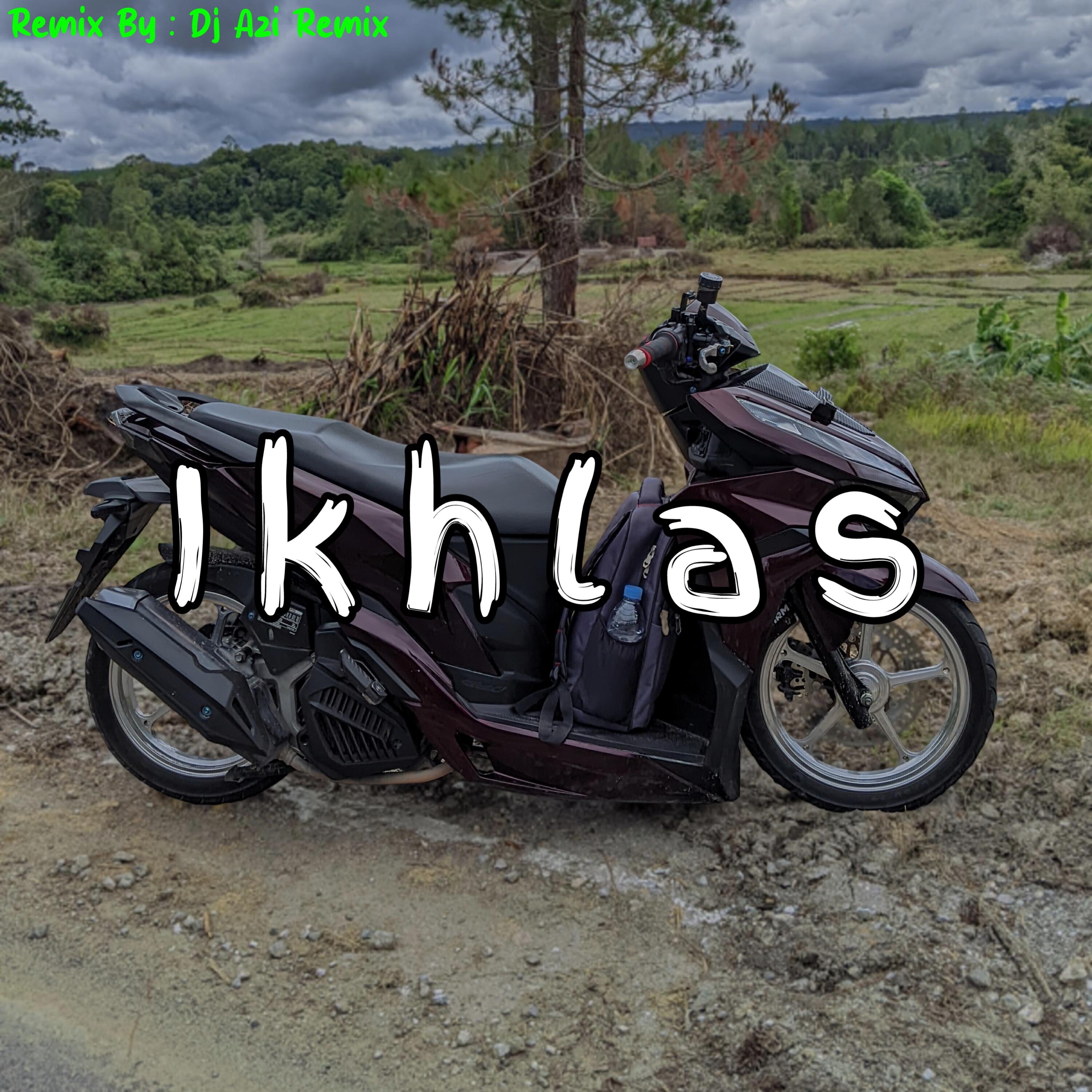 Релиз Ikhlas