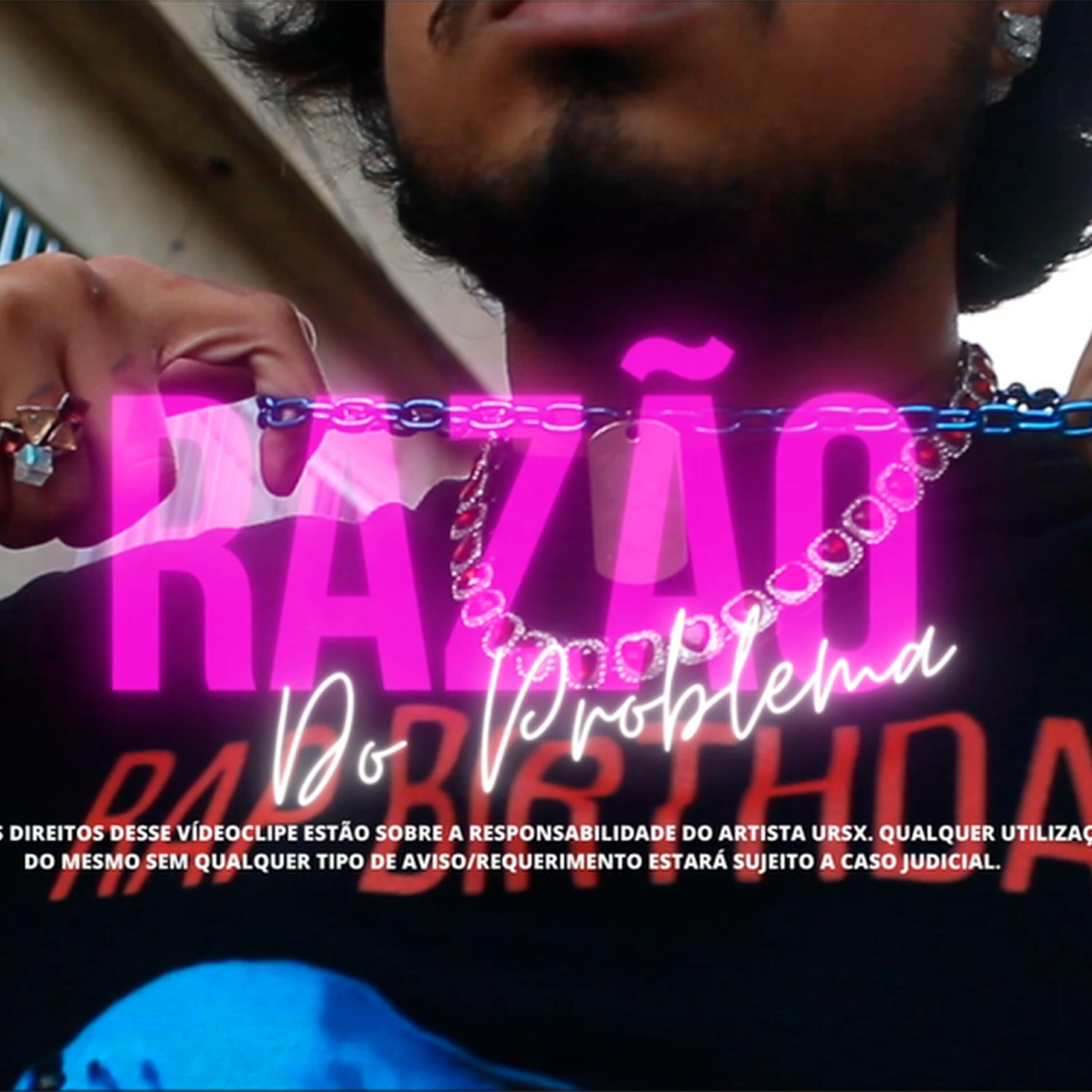 Релиз Razão do Problema