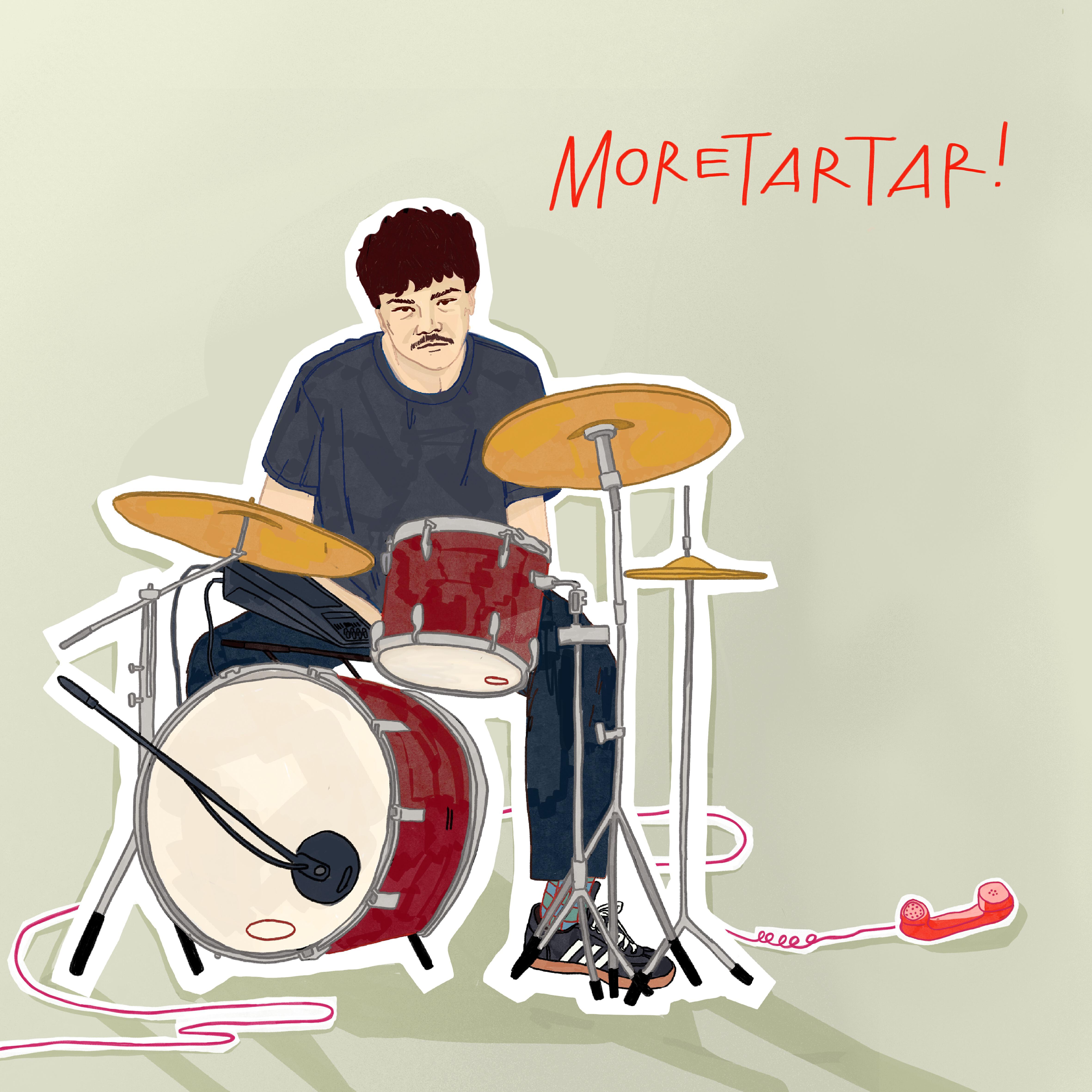 Релиз Moretartar!