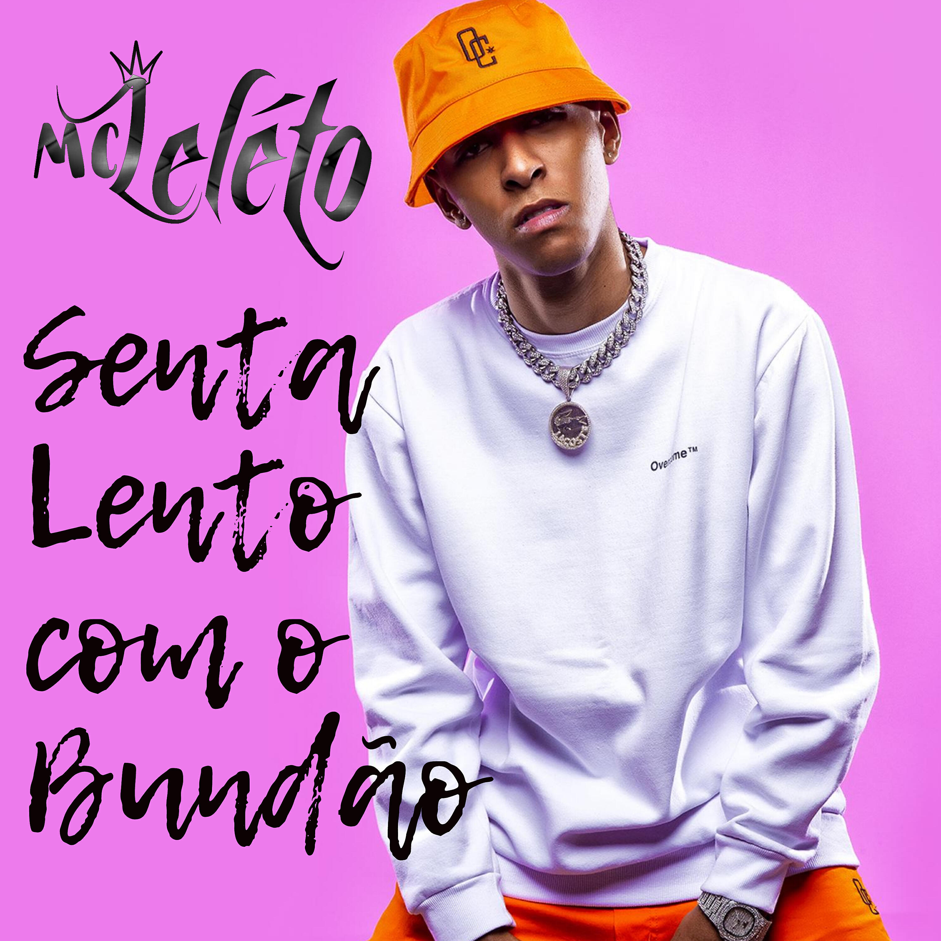 Релиз Senta Lento Com o Bundão