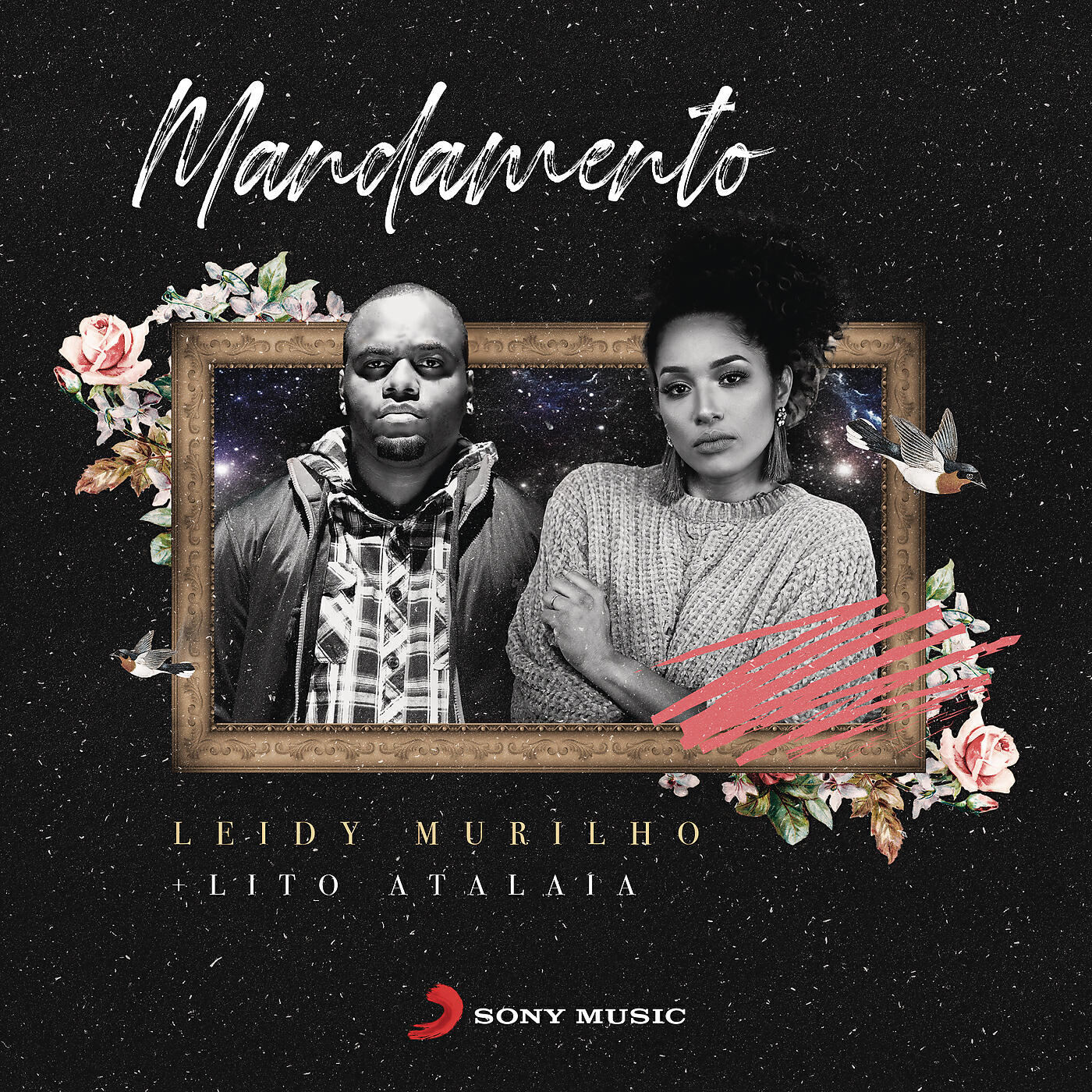 Релиз Mandamento