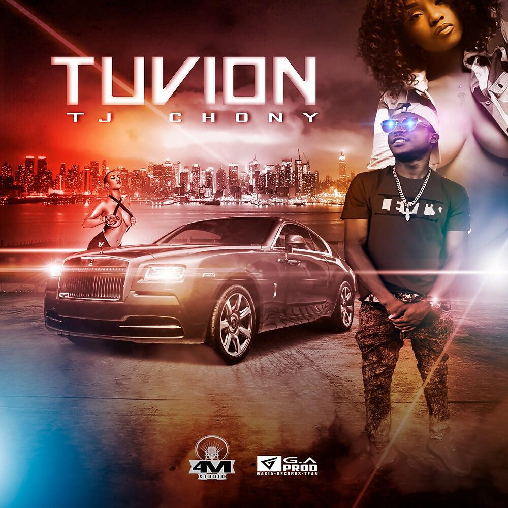 Релиз Tuvion