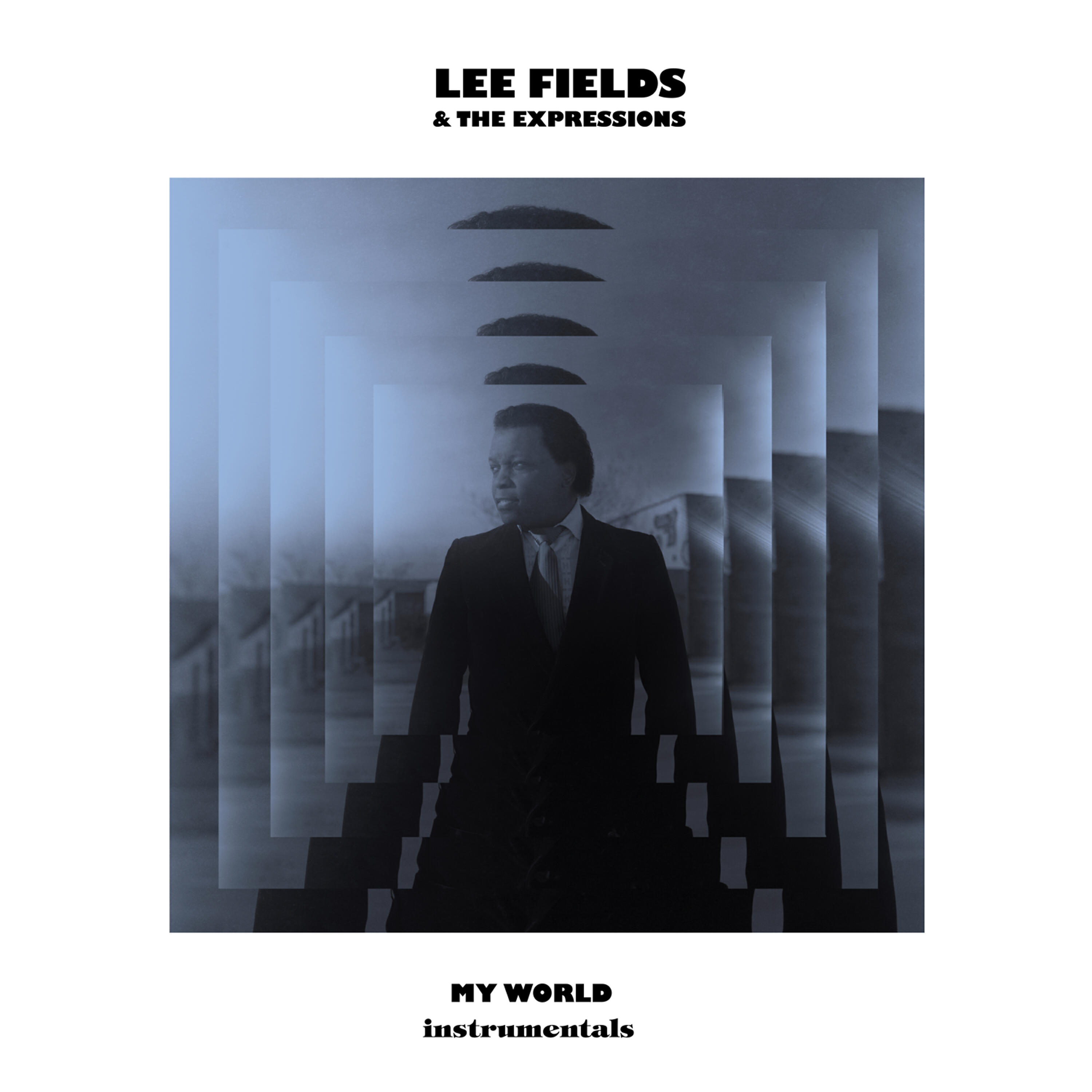 Релиз My World (Instrumentals)