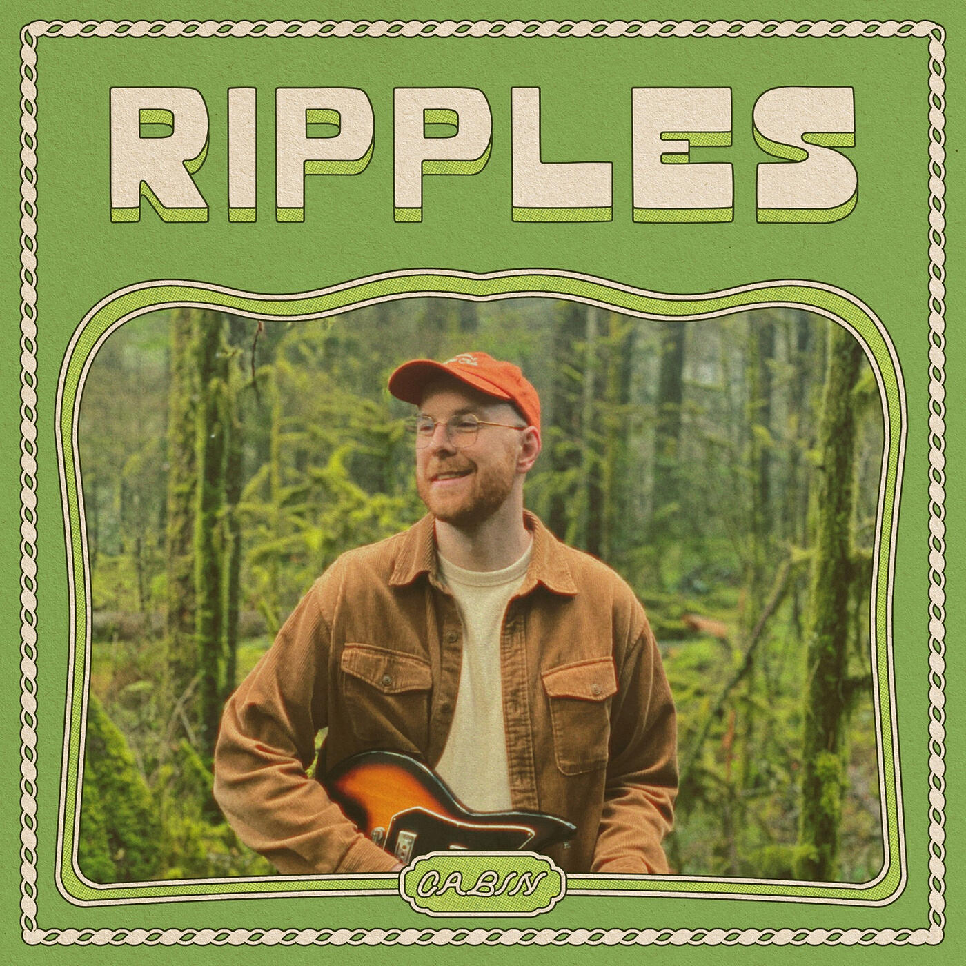 Релиз Ripples