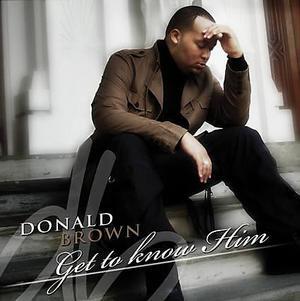 Donald Brown