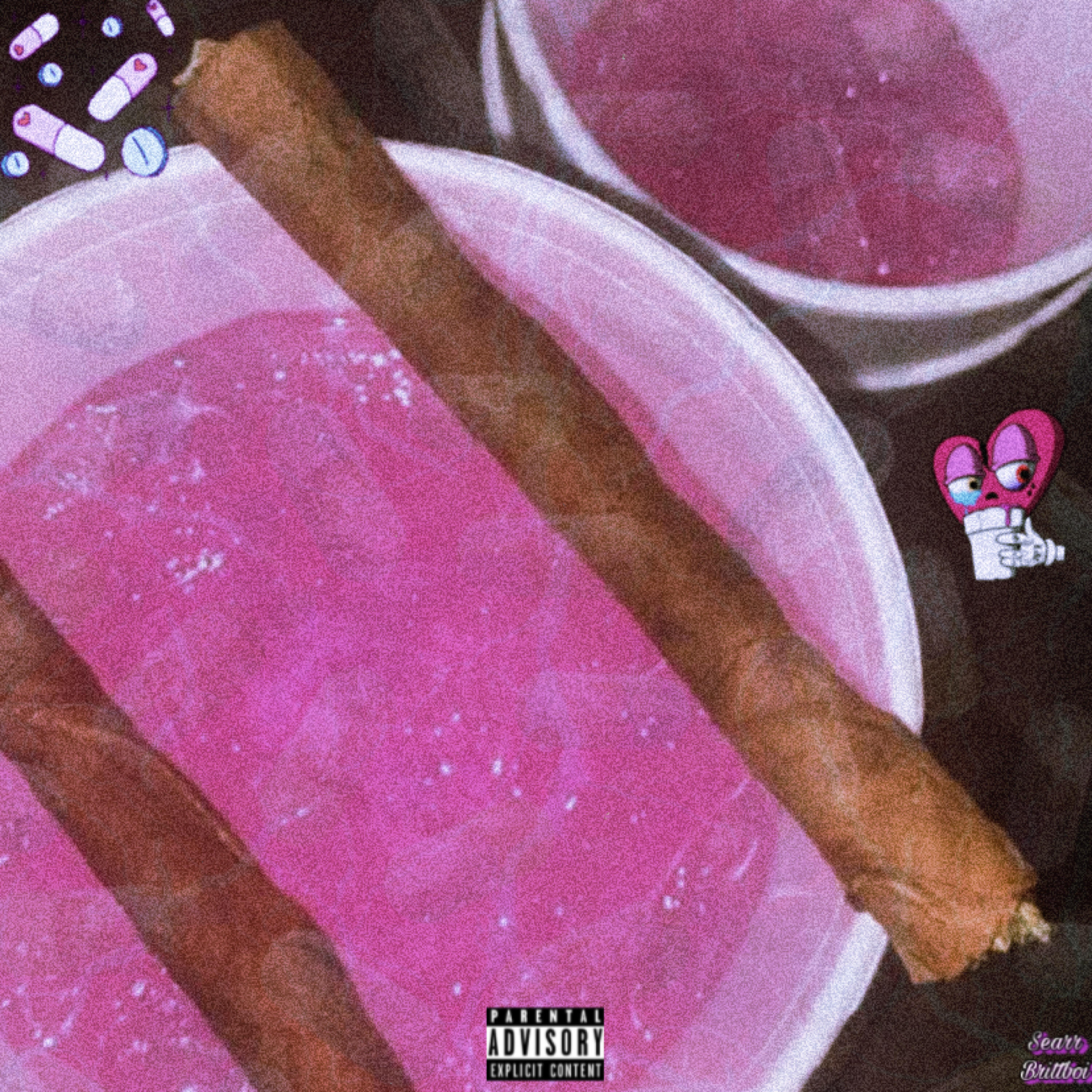 Релиз Escucharte