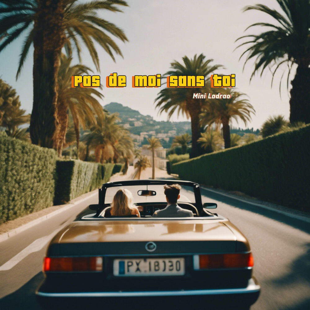 Релиз Pas de moi sans toi