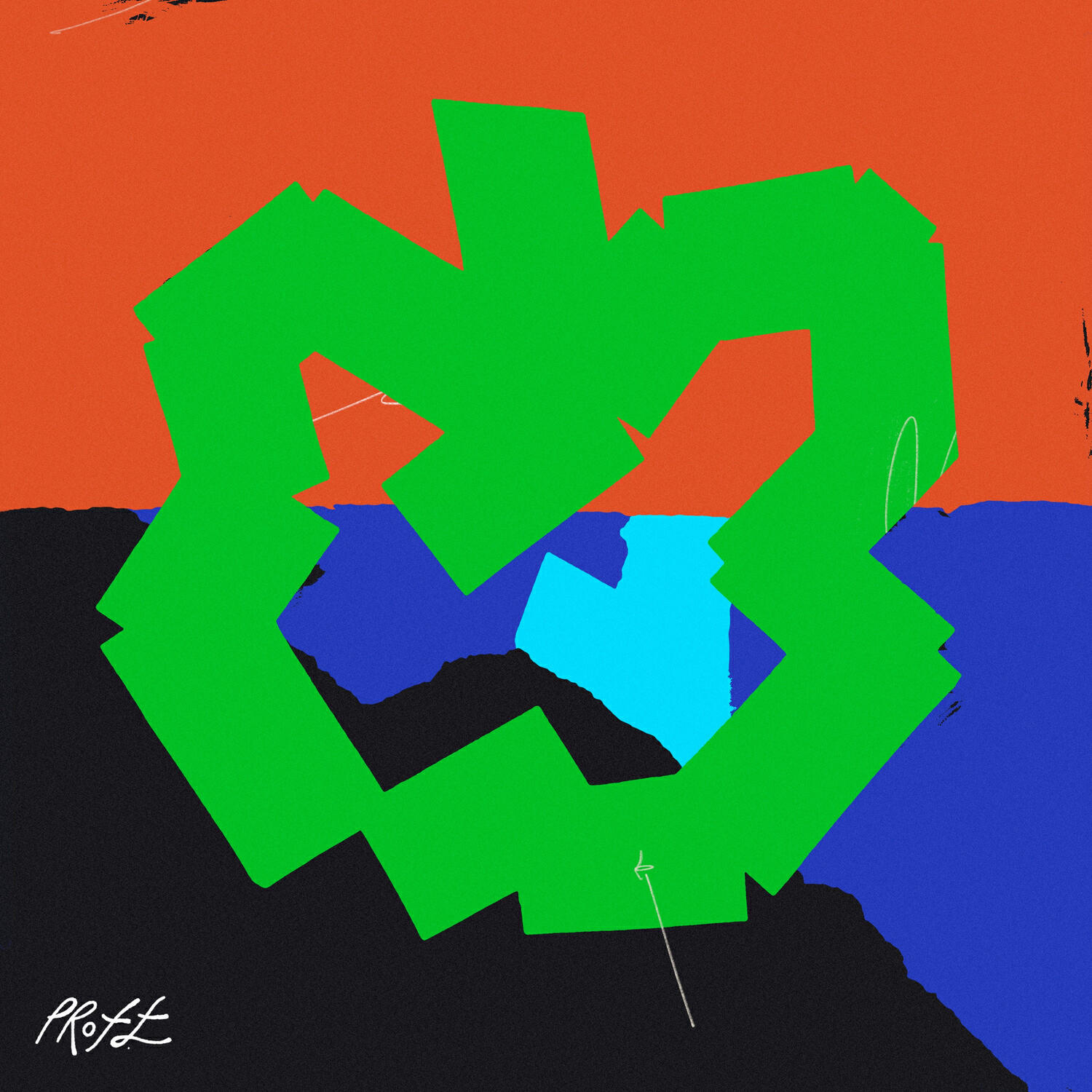 Релиз PROFE