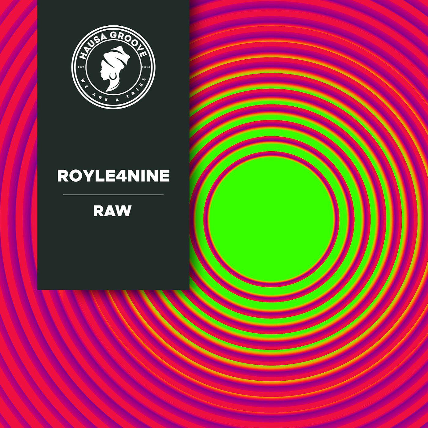 Релиз RAW