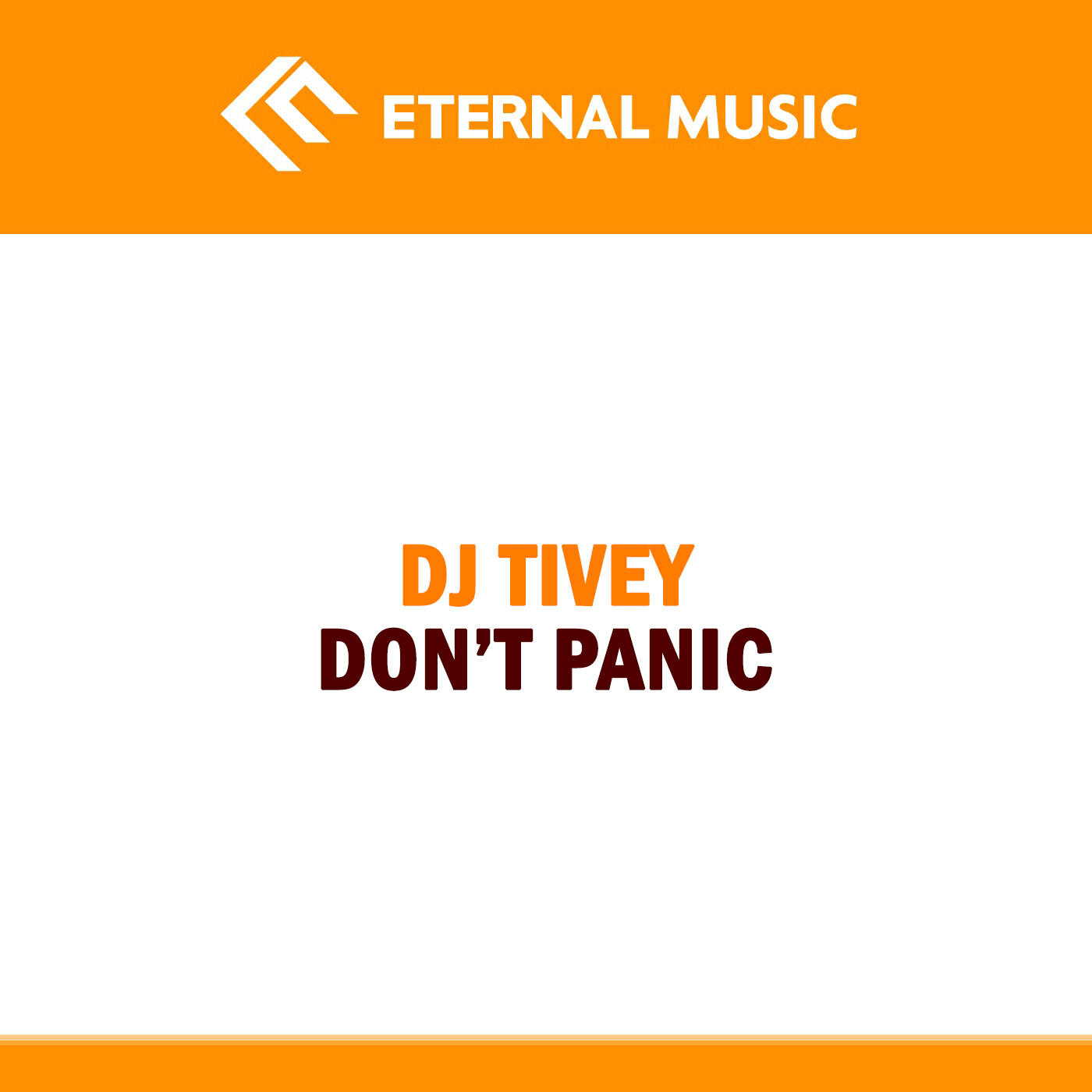 Релиз Don't Panic